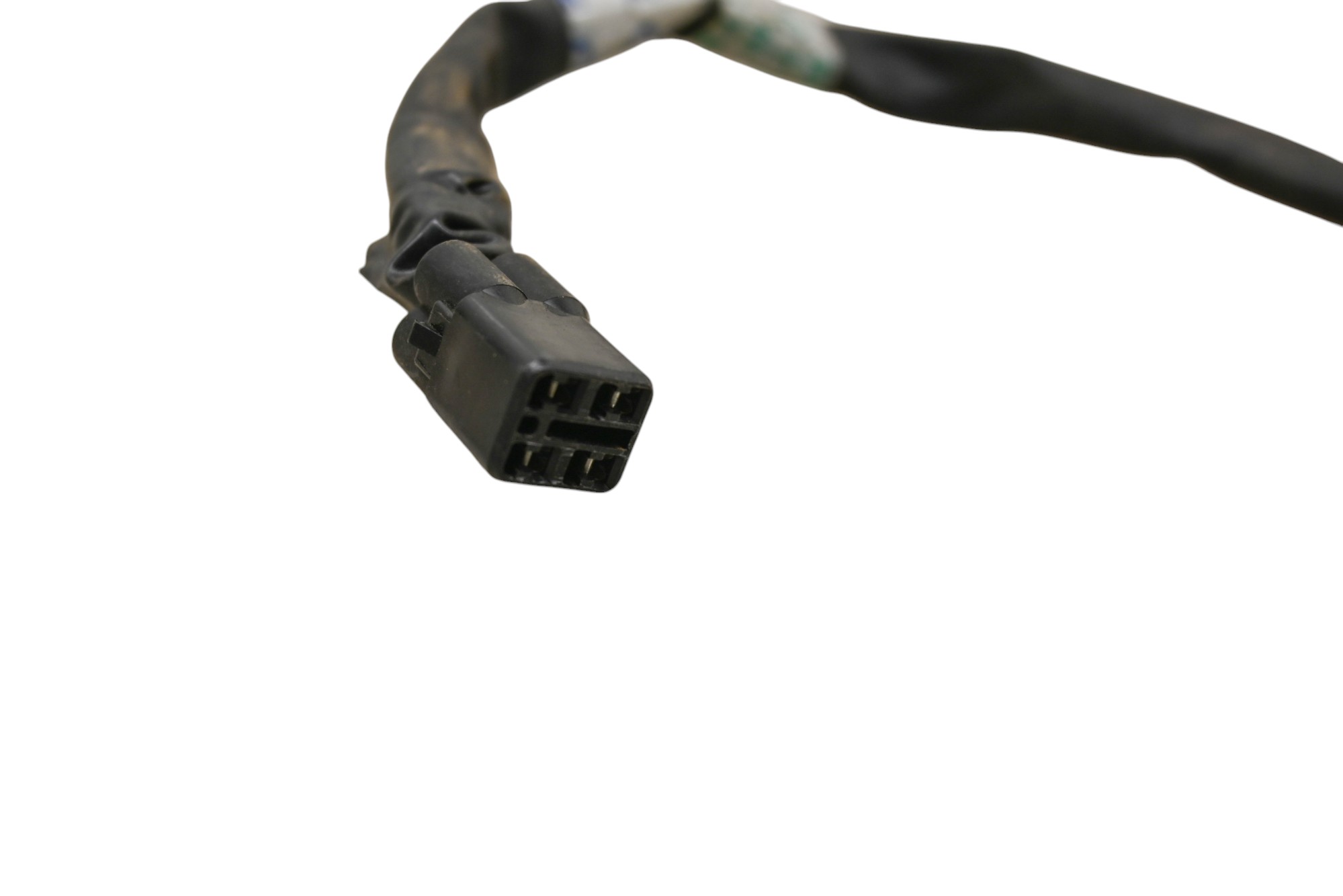 07 Triumph Speed Triple Wire Harness Electrical Wiring