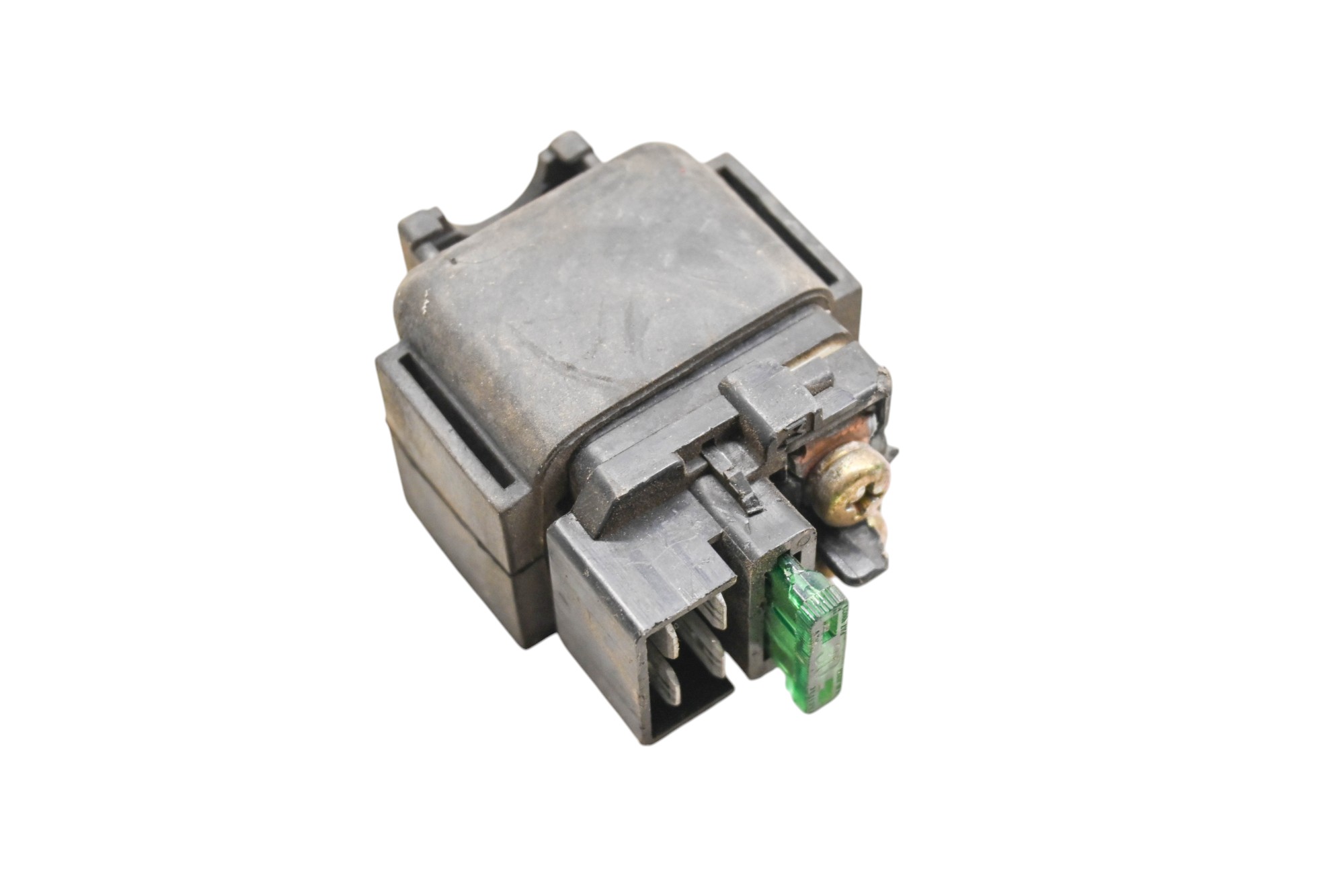 01 Kawasaki Vulcan 1500 Relay VN1500