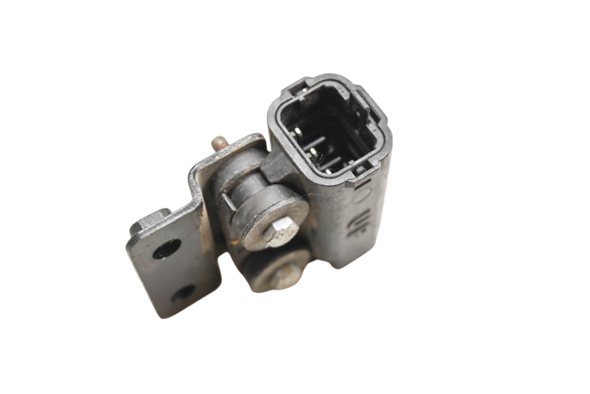 07 Triumph Speed Triple Tip Roll Over Sensor