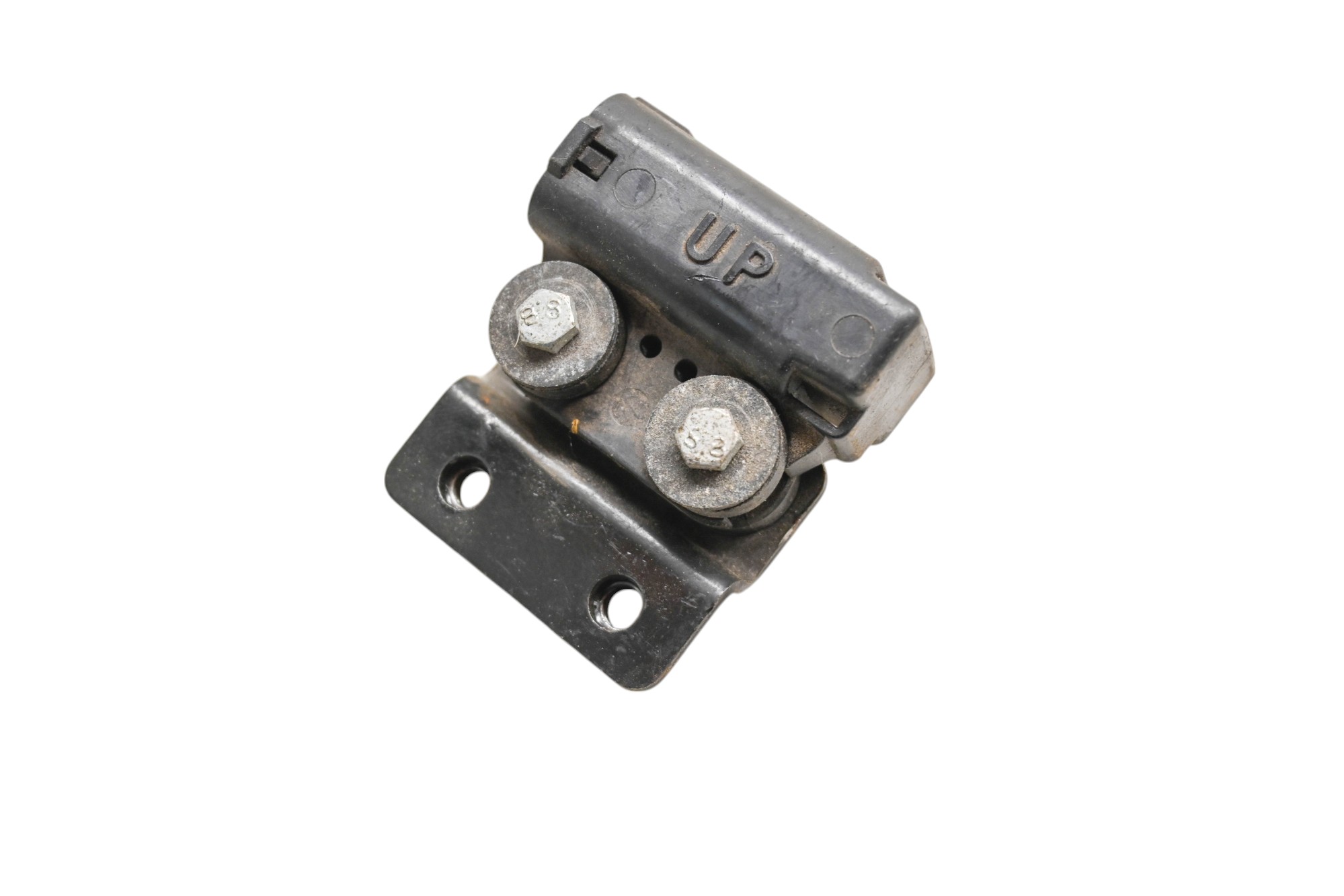 07 Triumph Speed Triple Tip Roll Over Sensor