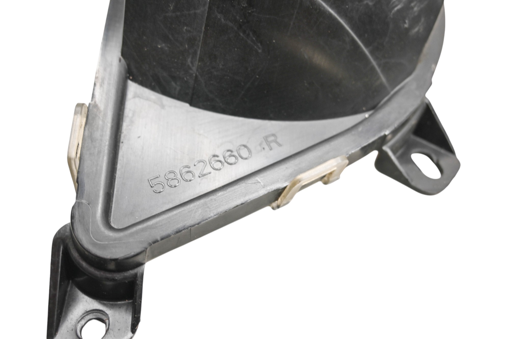 15 Polaris RZR 900 Front Right Headlight