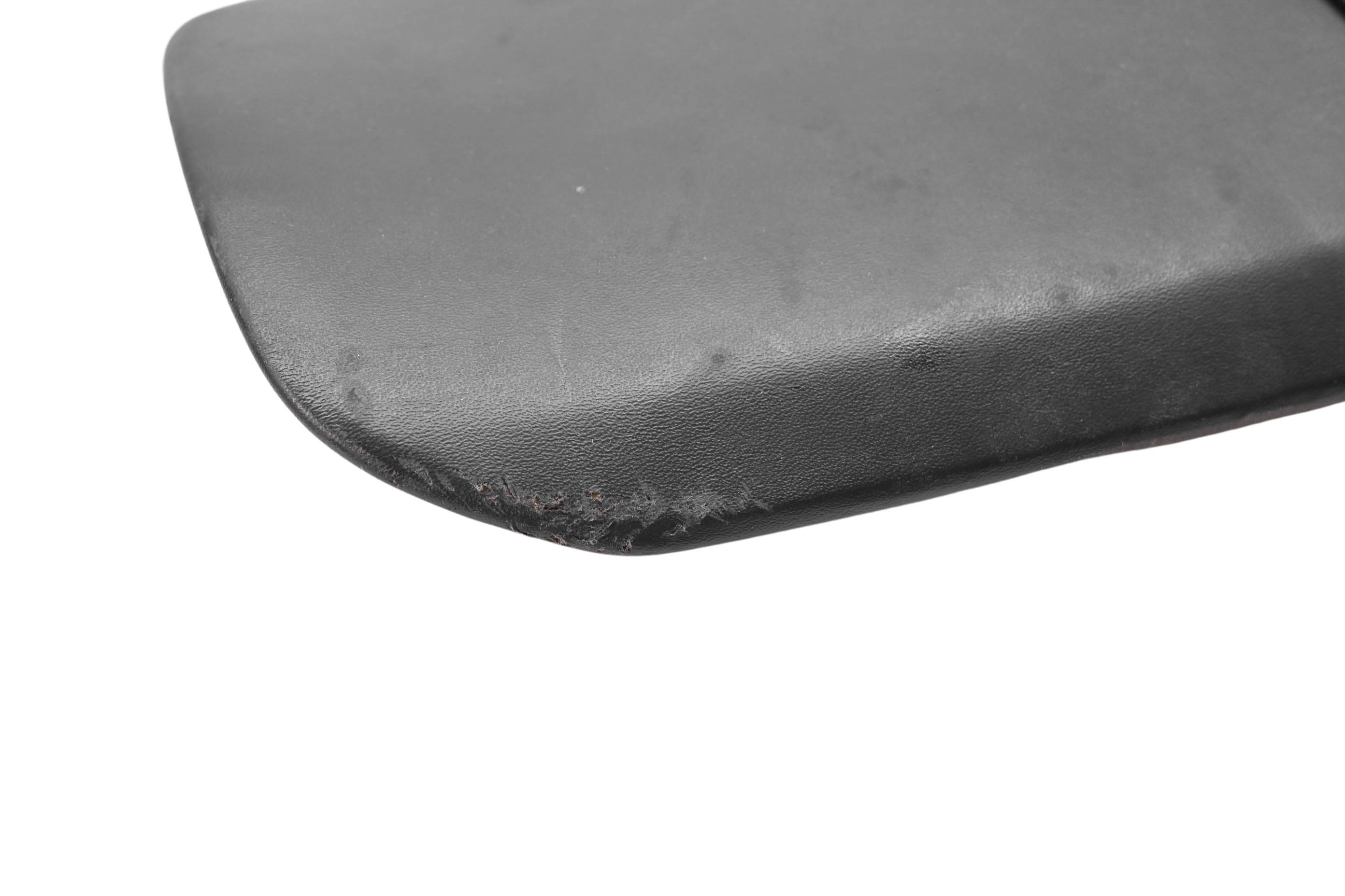 11 Honda CBR600RR Seat