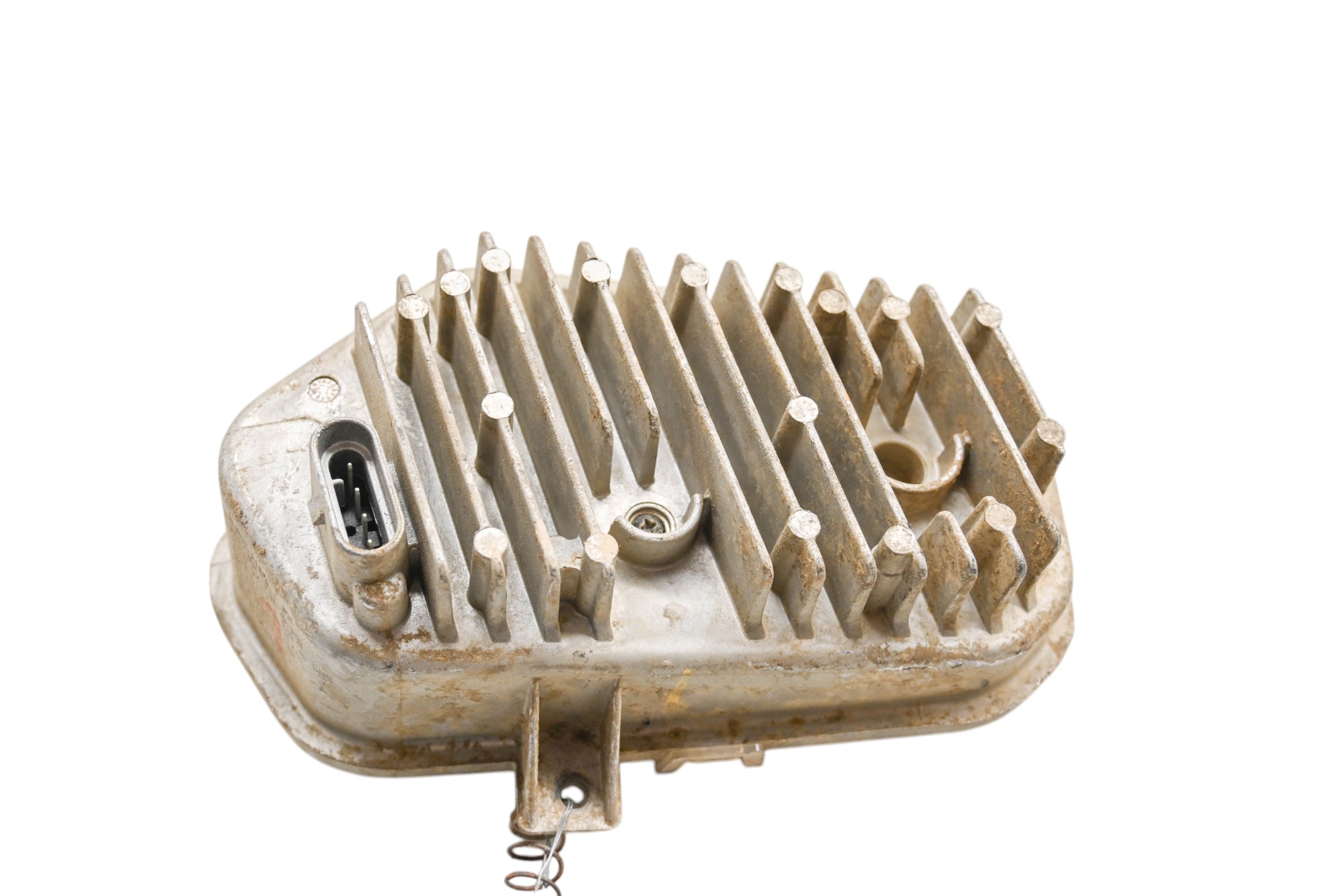 13 Polaris RZR XP 900 EFI Front Left Headlight