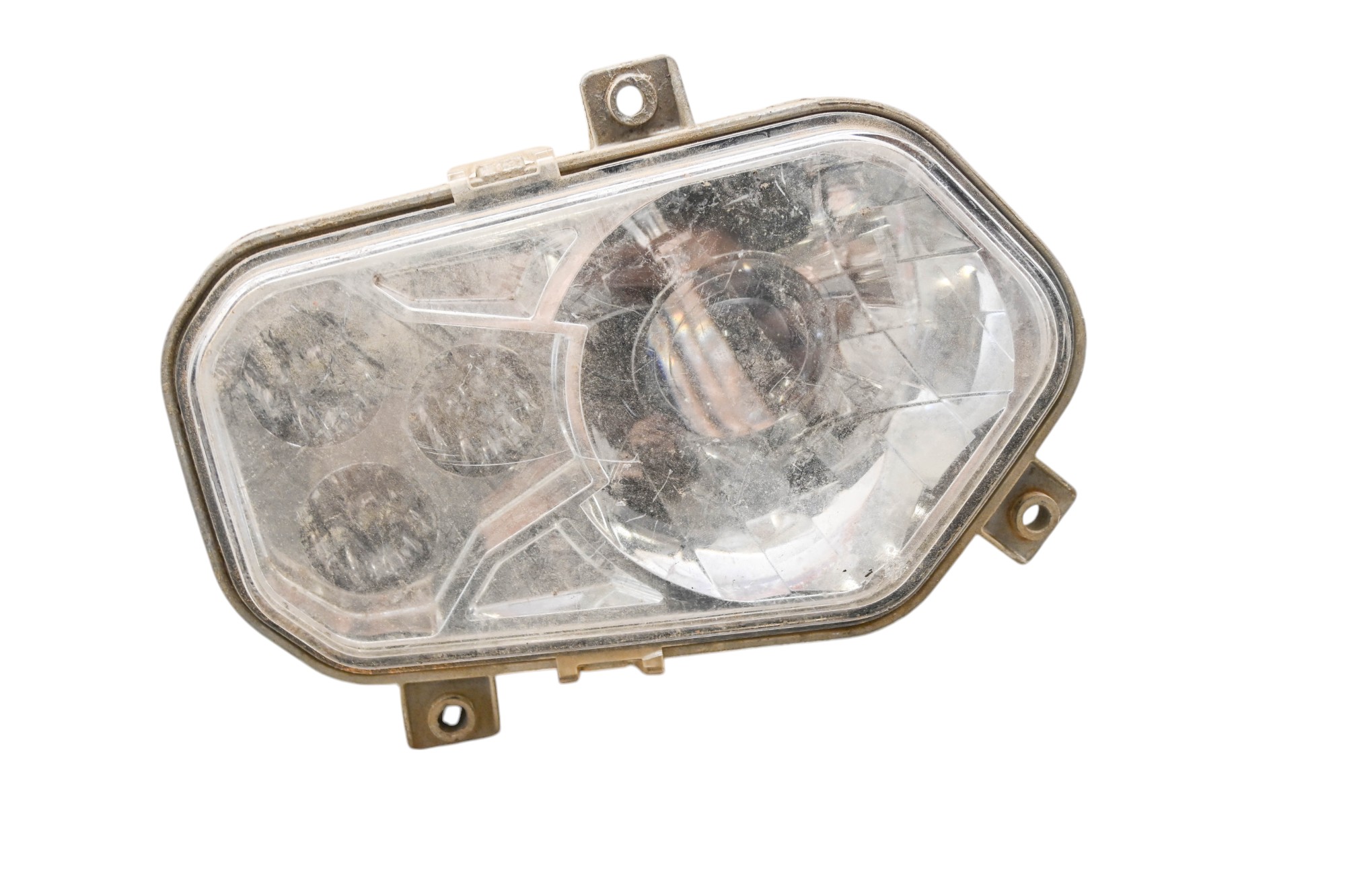 13 Polaris RZR XP 900 EFI Front Right Headlight