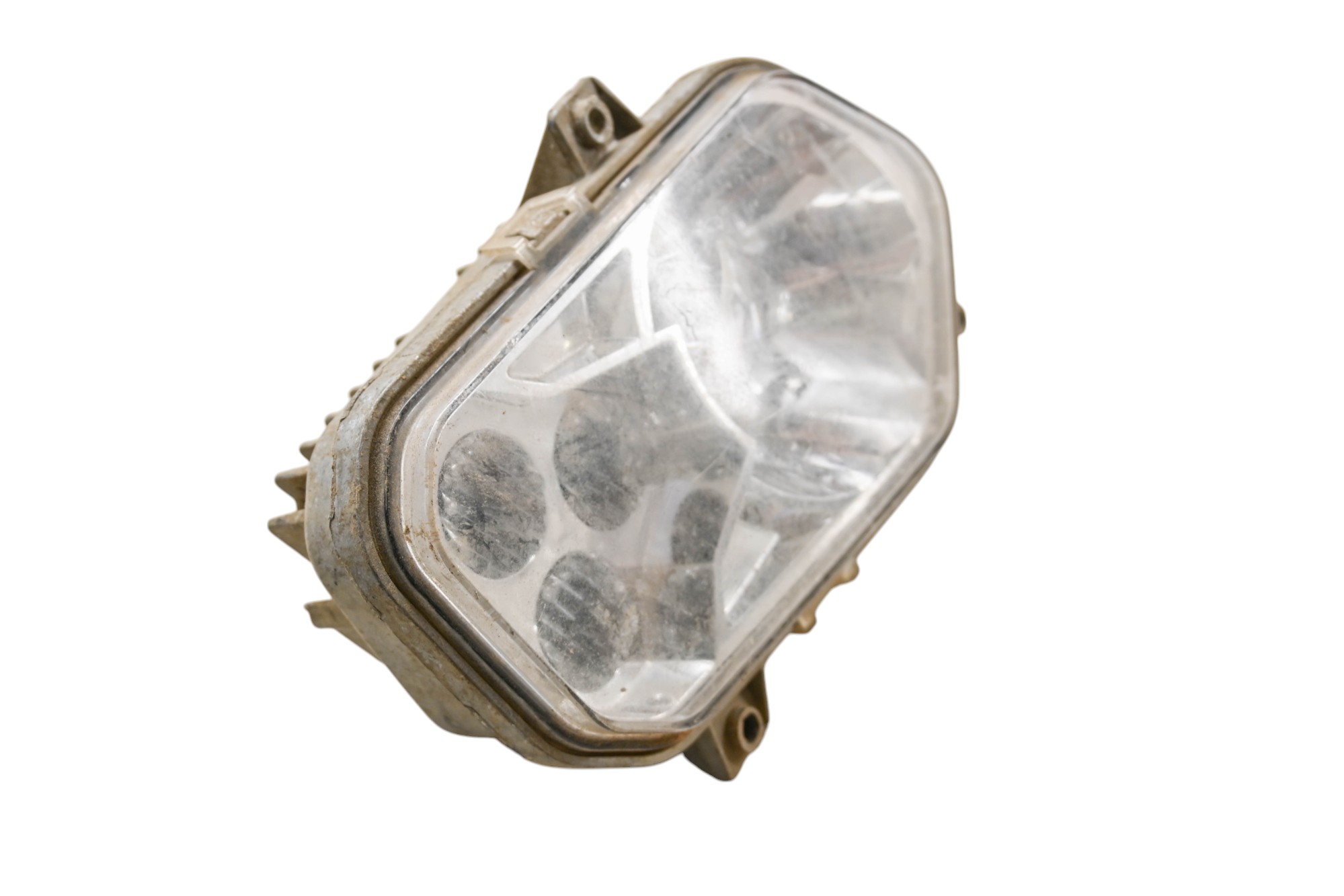13 Polaris RZR XP 900 EFI Front Right Headlight