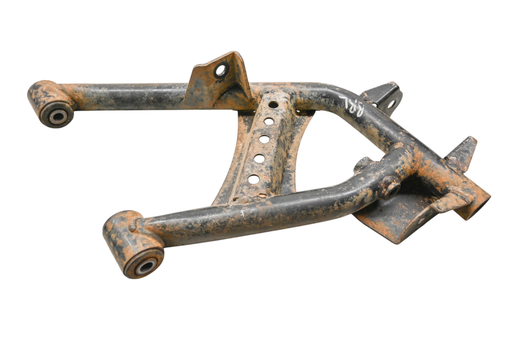05 Yamaha Kodiak 450 4x4 Rear Lower Right A-Arm YFM450