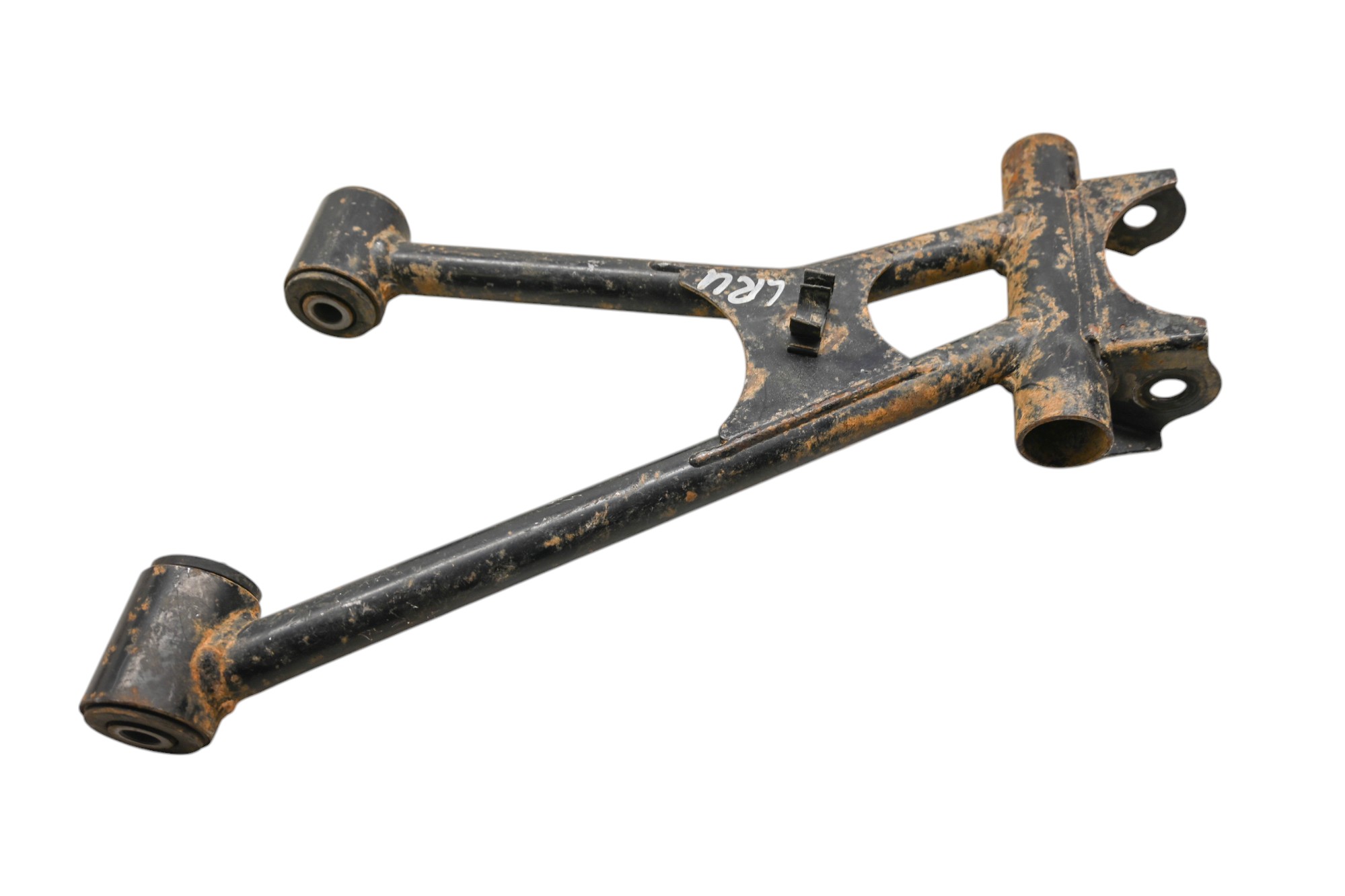 05 Yamaha Kodiak 450 4x4 Rear Upper Left A-Arm YFM450
