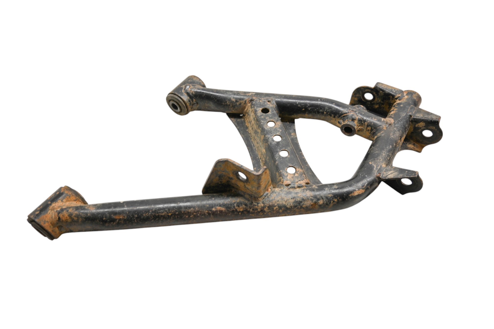 05 Yamaha Kodiak 450 4x4 Rear Lower Left A-Arm YFM450