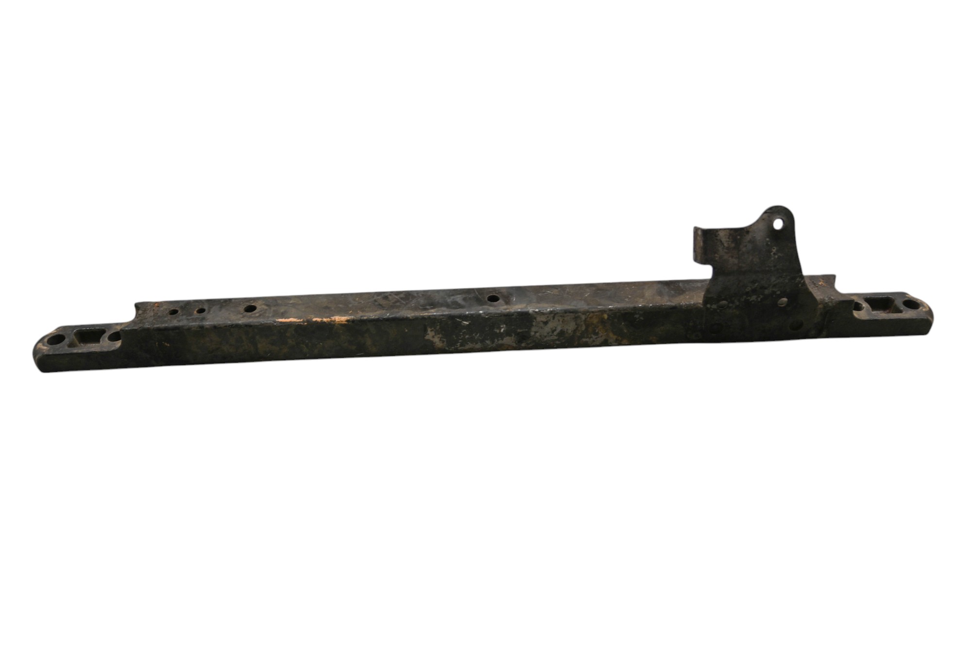 13 Polaris RZR XP 900 EFI Rear Frame Bracket Mount