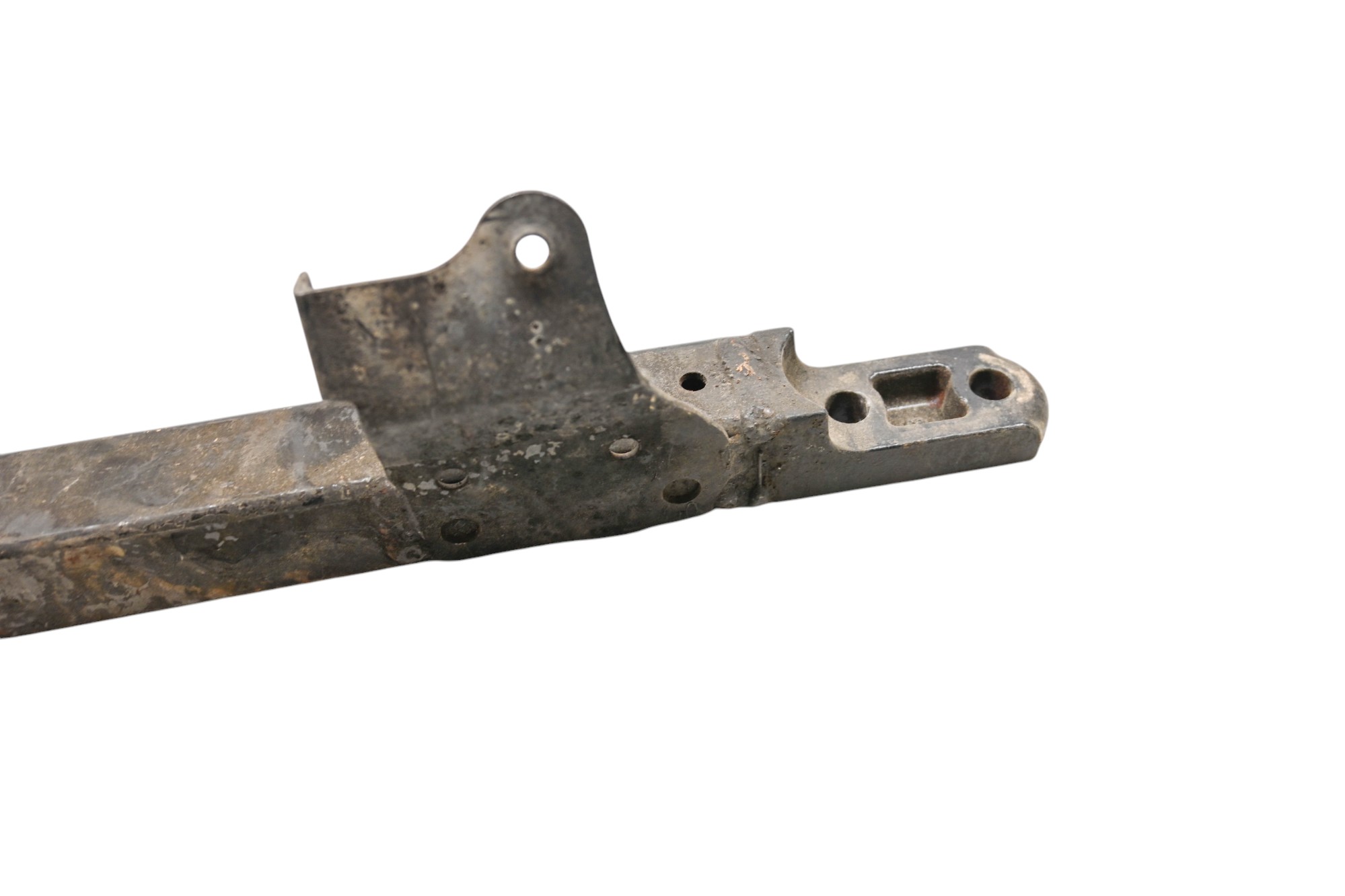 13 Polaris RZR XP 900 EFI Rear Frame Bracket Mount