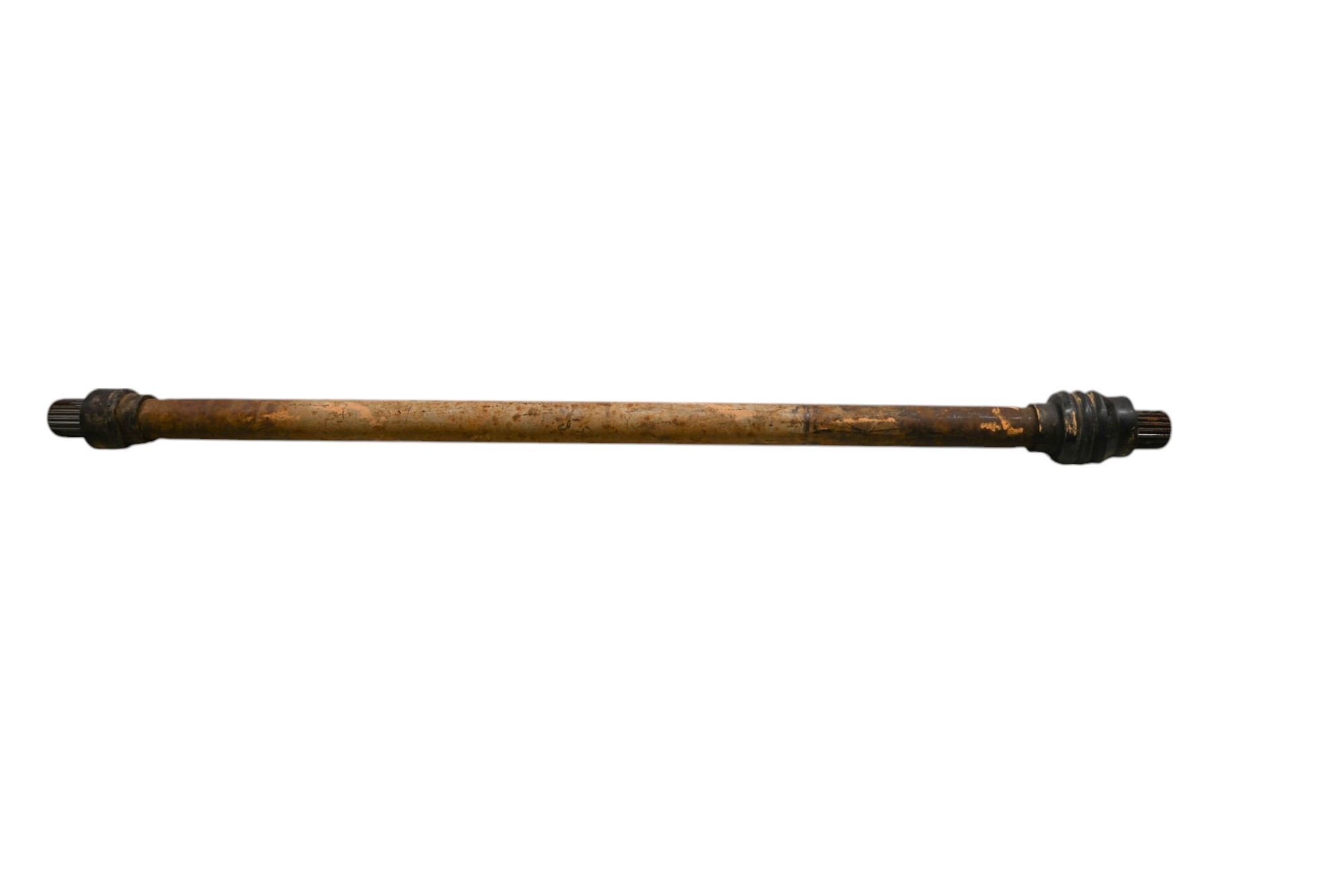 18 Yamaha Wolverine X4 Front Drive Shaft YXF850