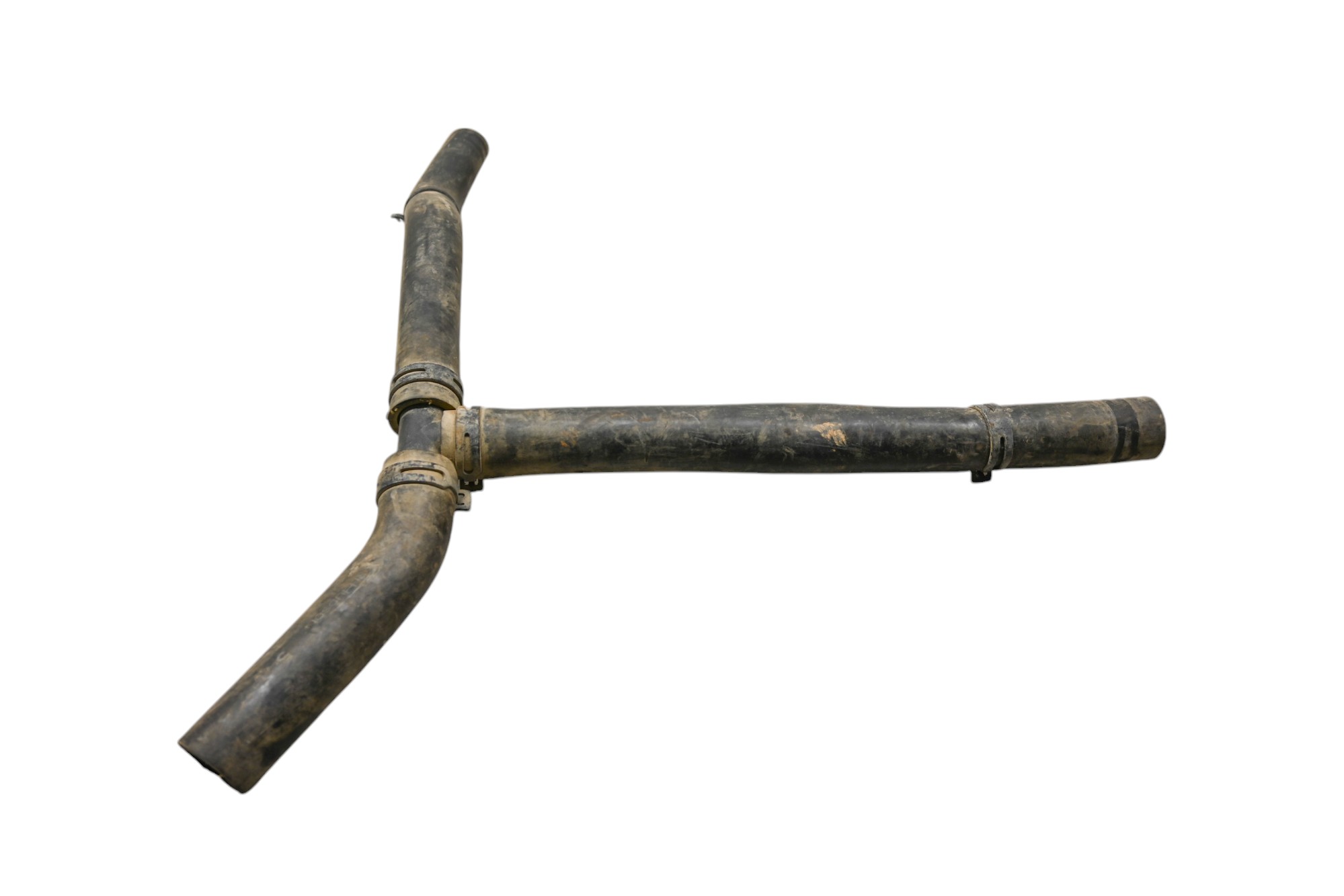 13 Polaris RZR XP 900 EFI Radiator Coolant Hoses