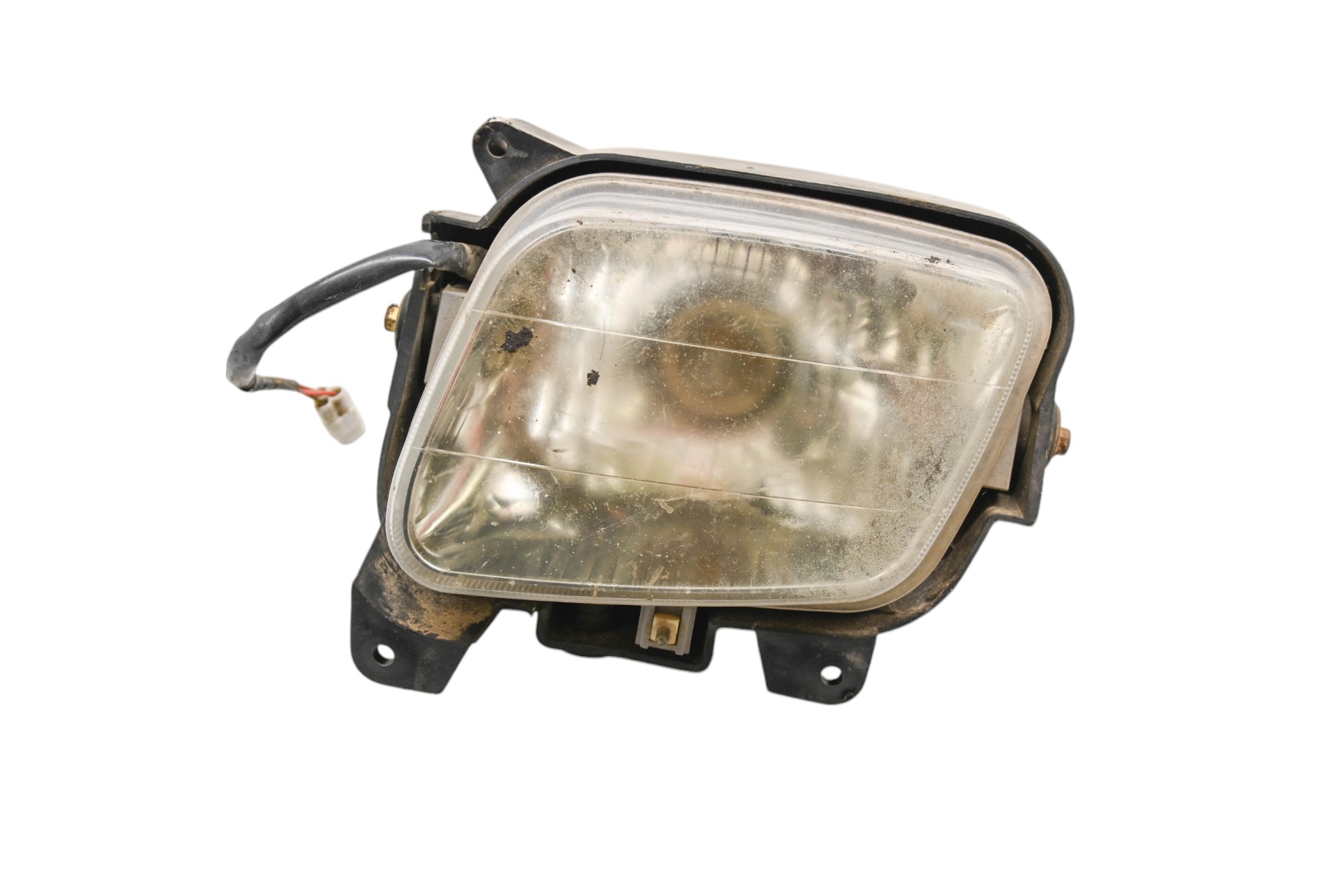 02 Kawasaki Prairie 650 4x4 Front Left Headlight KVF650