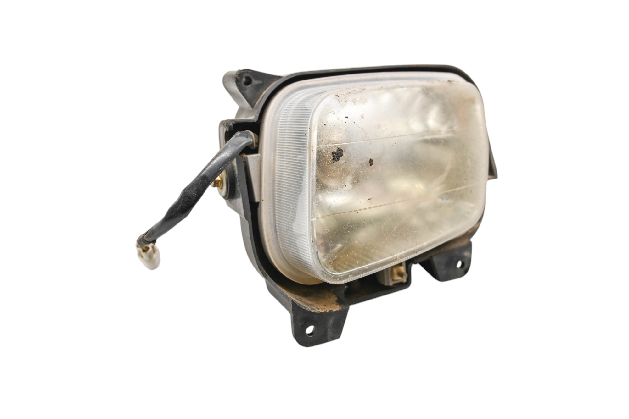 02 Kawasaki Prairie 650 4x4 Front Left Headlight KVF650