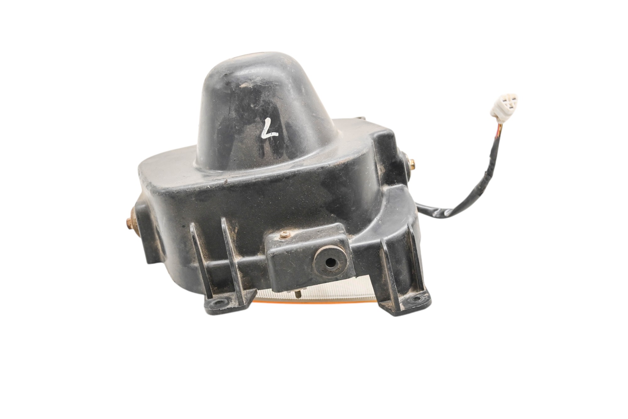 02 Kawasaki Prairie 650 4x4 Front Left Headlight KVF650