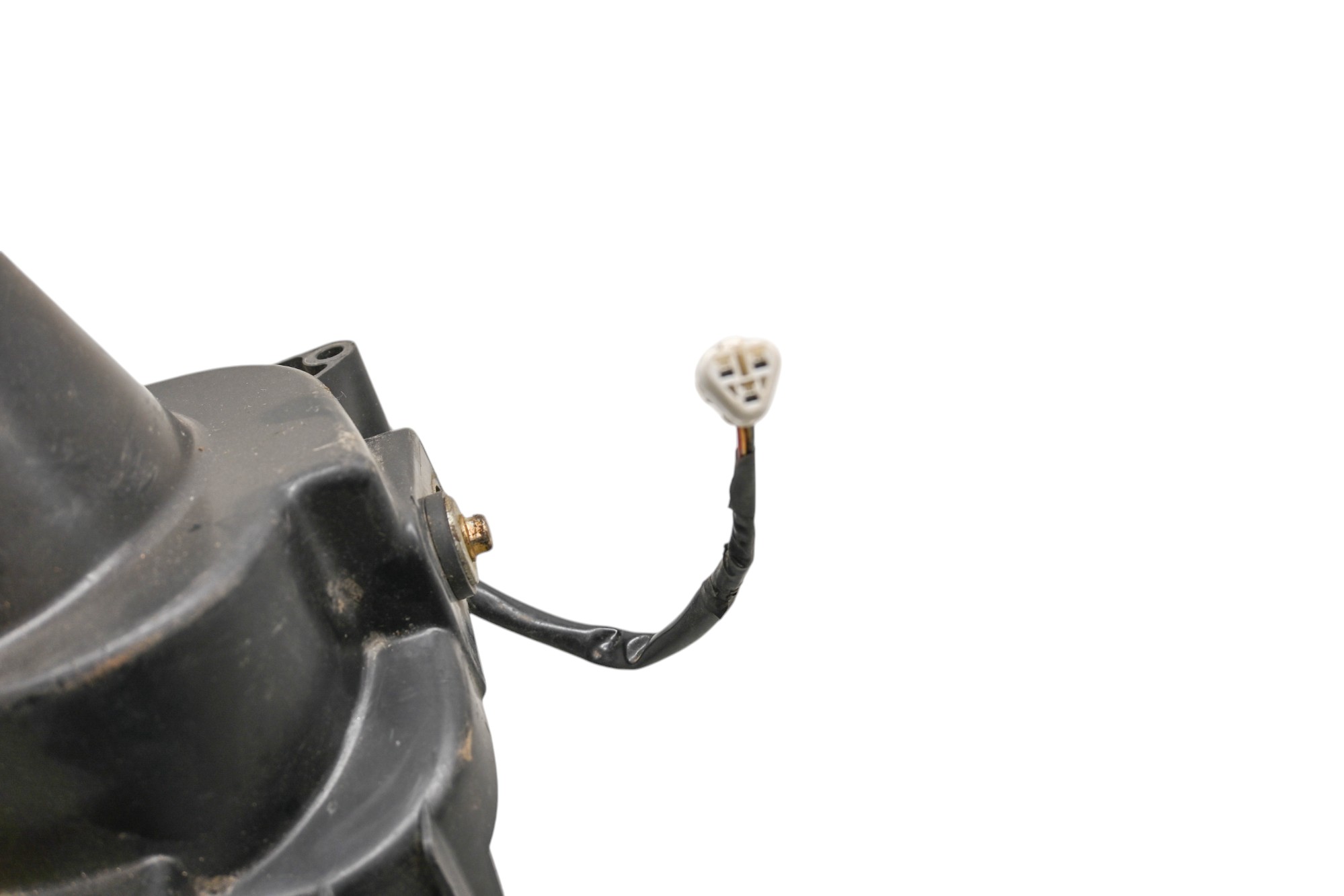 02 Kawasaki Prairie 650 4x4 Front Left Headlight KVF650