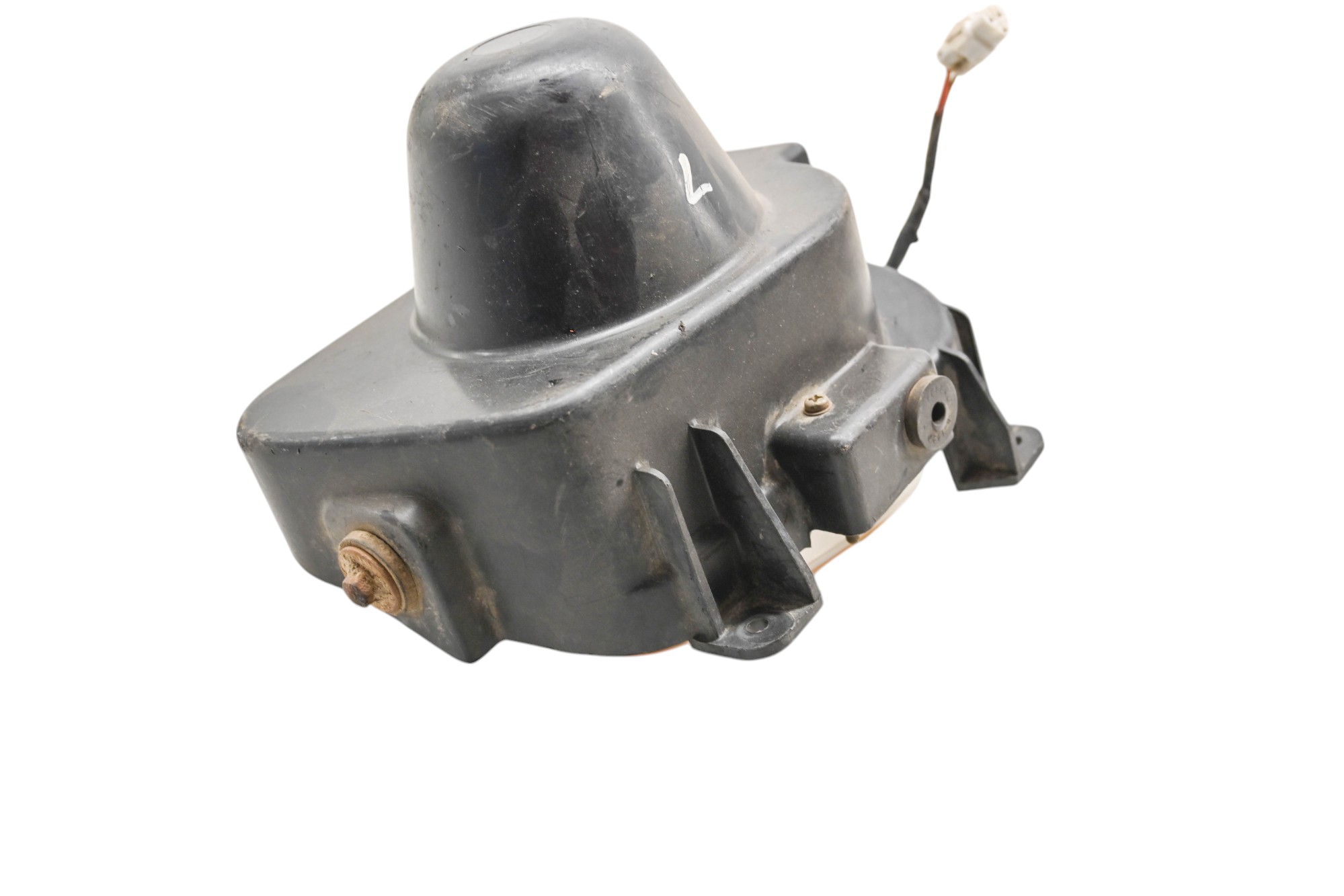 02 Kawasaki Prairie 650 4x4 Front Left Headlight KVF650