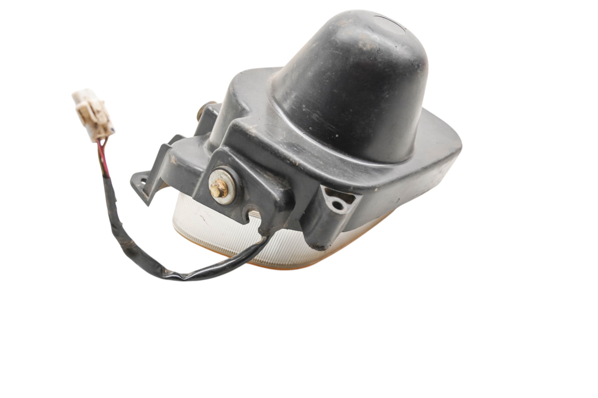 02 Kawasaki Prairie 650 4x4 Front Left Headlight KVF650