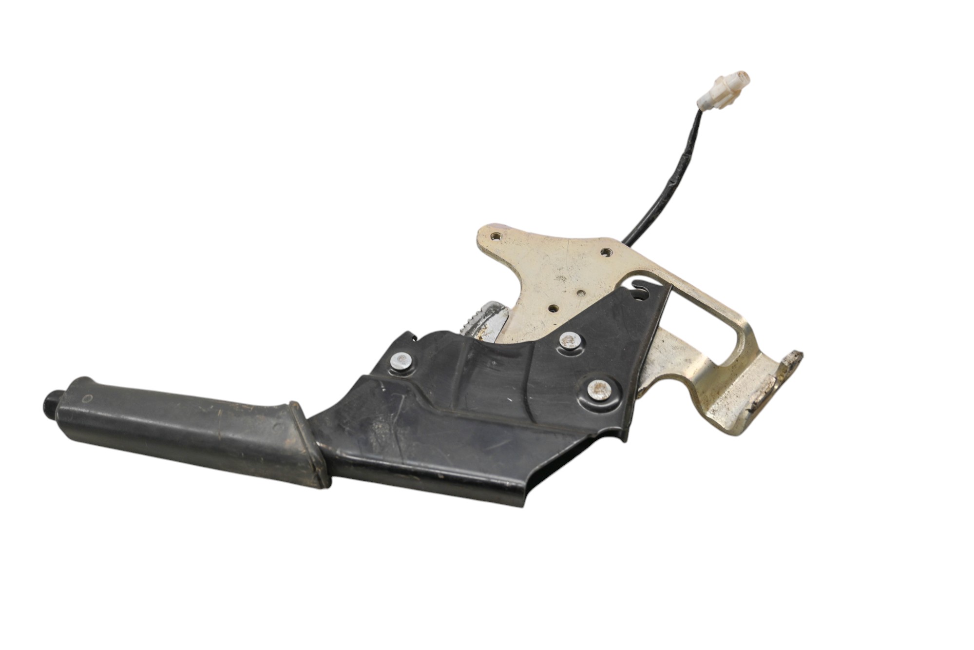 18 Yamaha Wolverine X4 Parking Brake Lever YXF850