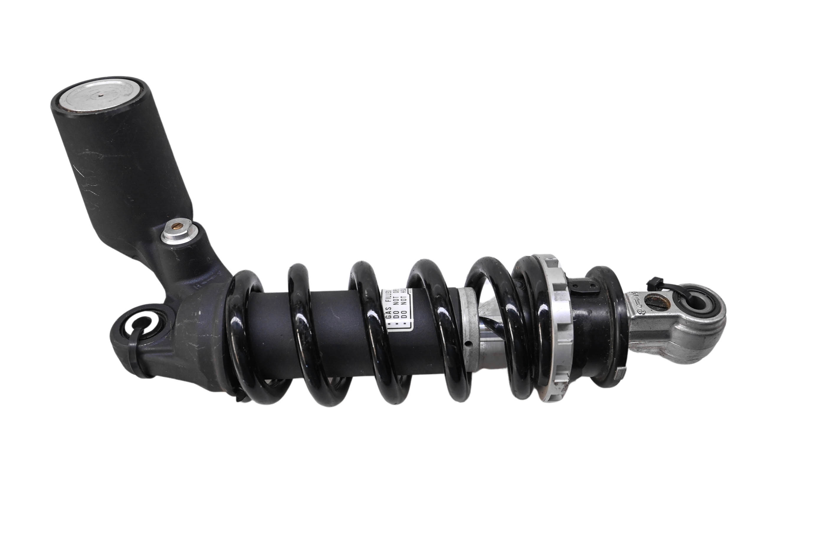 11 Honda CBR600RR Rear Shock