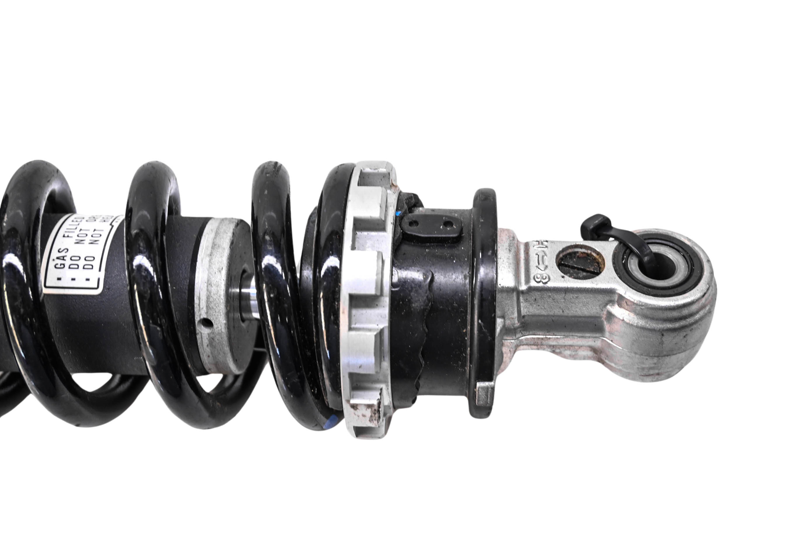 11 Honda CBR600RR Rear Shock