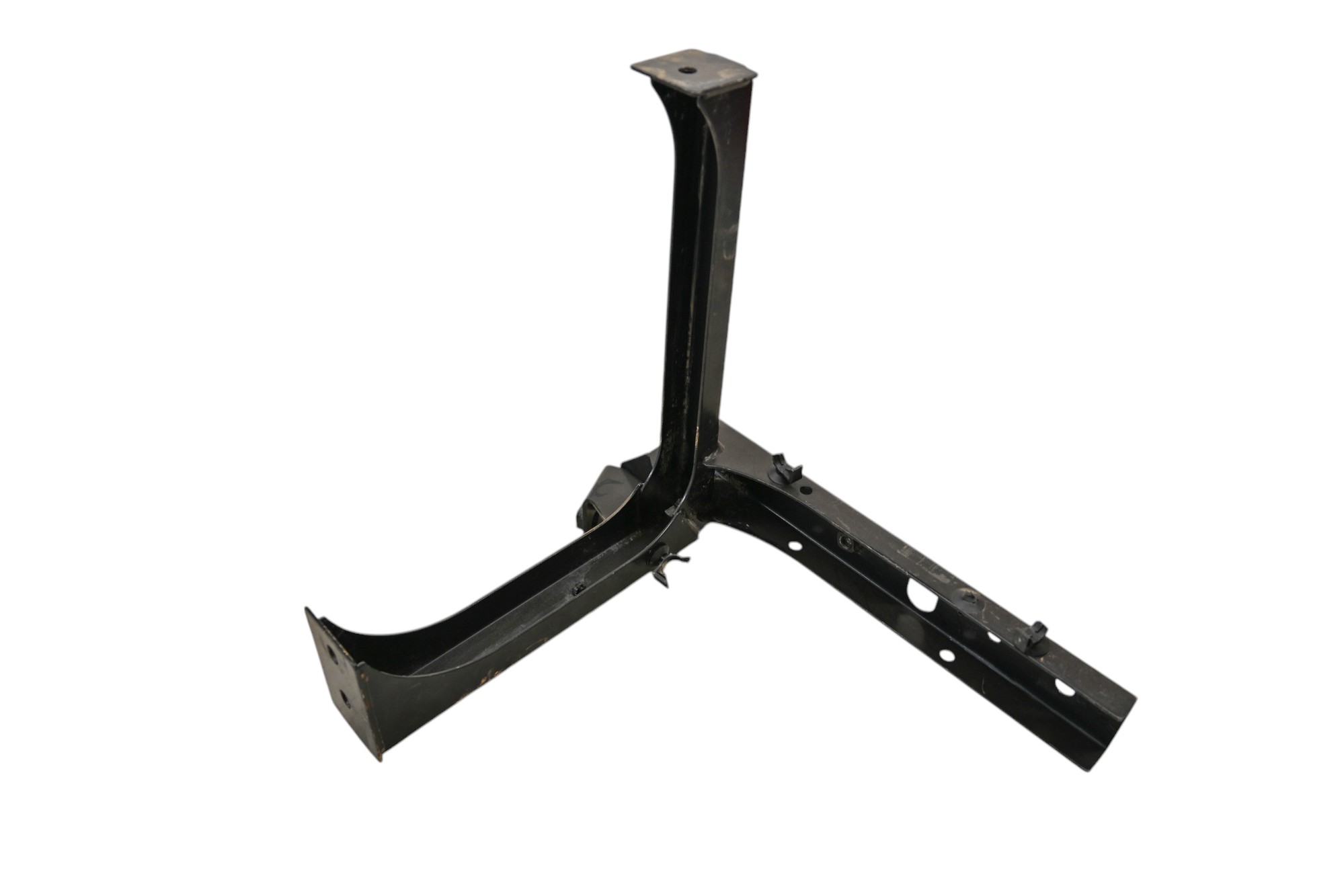 18 Yamaha Wolverine X4 Left Side Seat Rail Bracket Mount YXF850