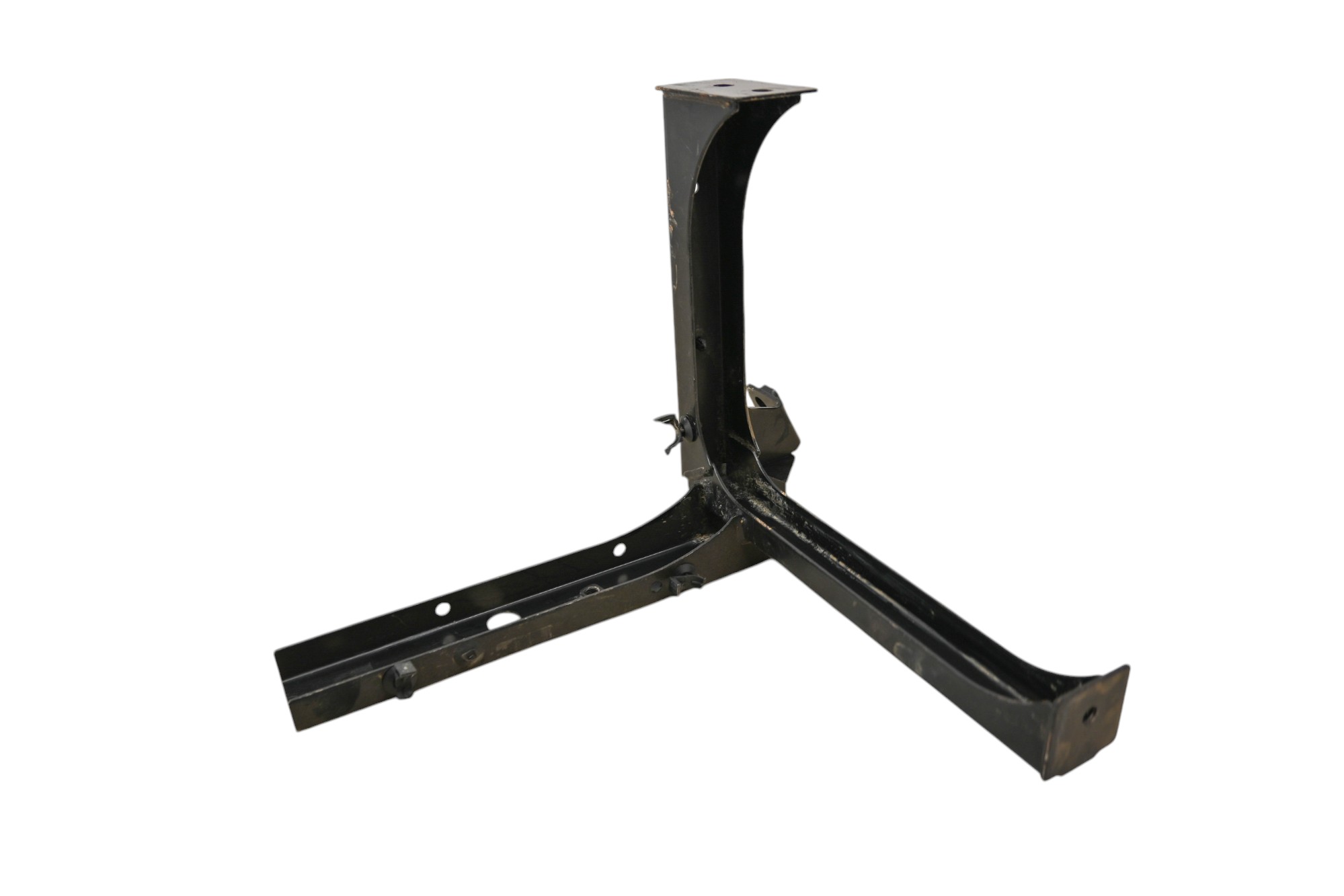 18 Yamaha Wolverine X4 Left Side Seat Rail Bracket Mount YXF850