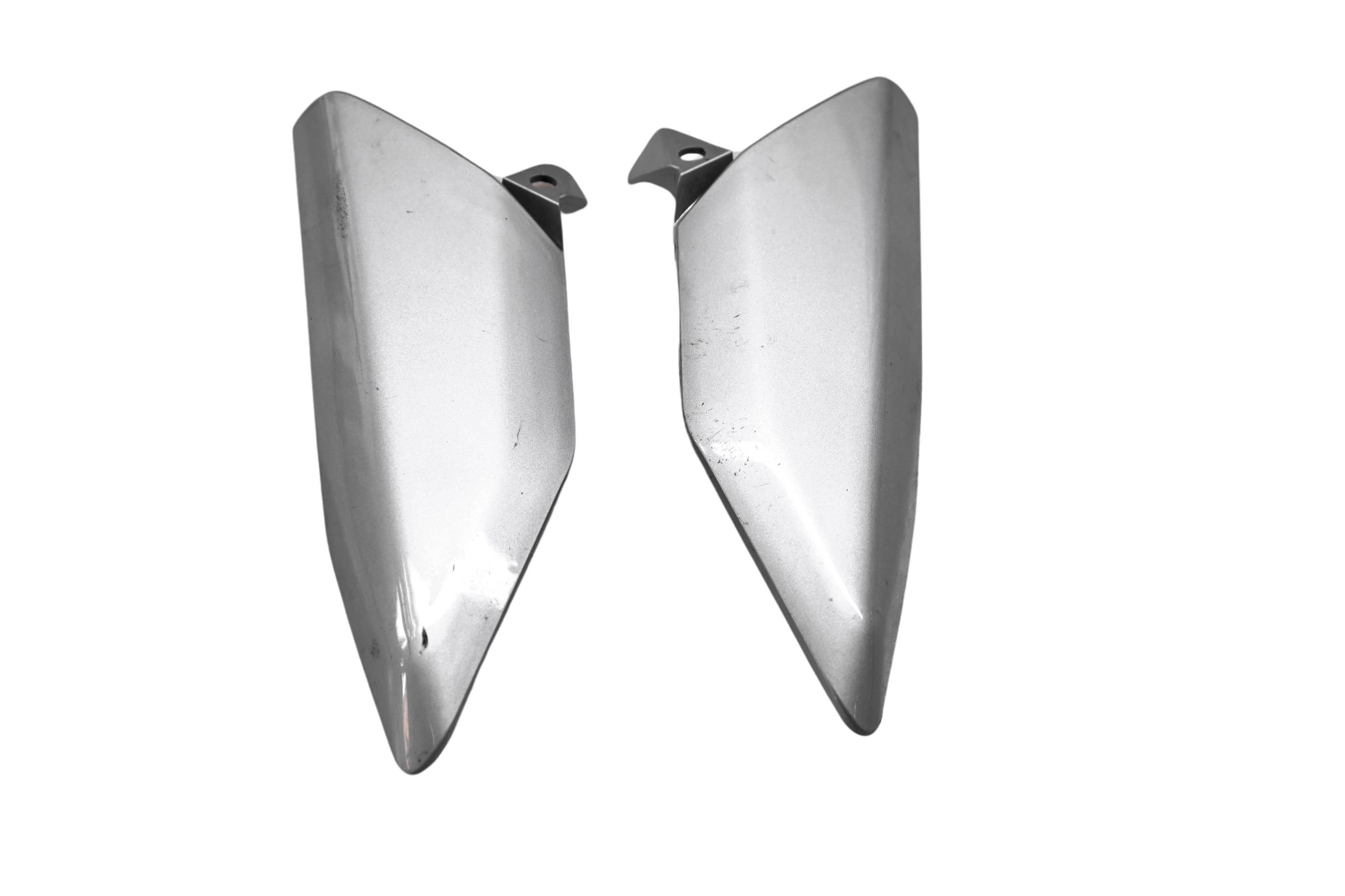 11 Honda CBR600RR Left & Right Inner Fairing Covers