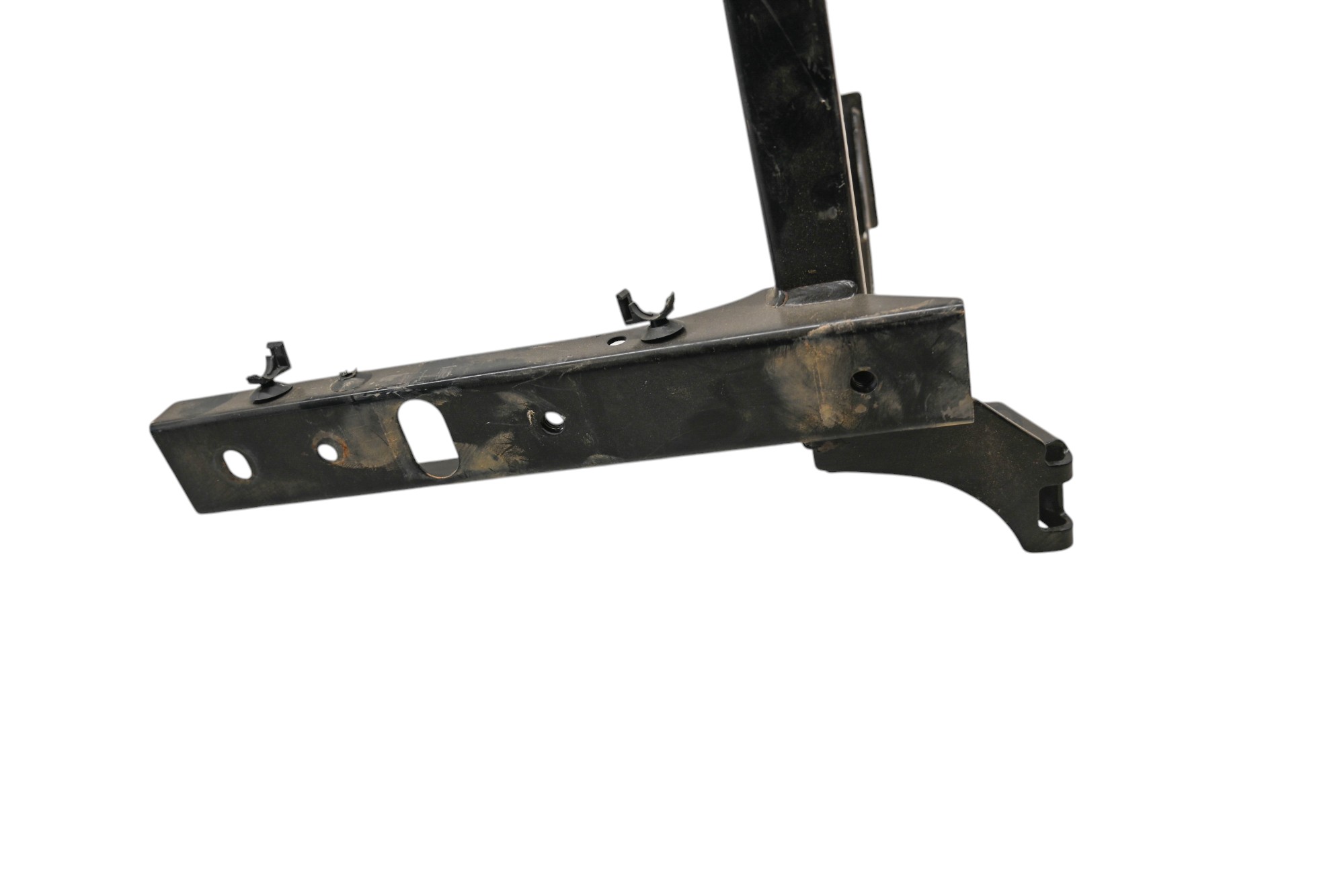 18 Yamaha Wolverine X4 Left Side Seat Rail Bracket Mount YXF850