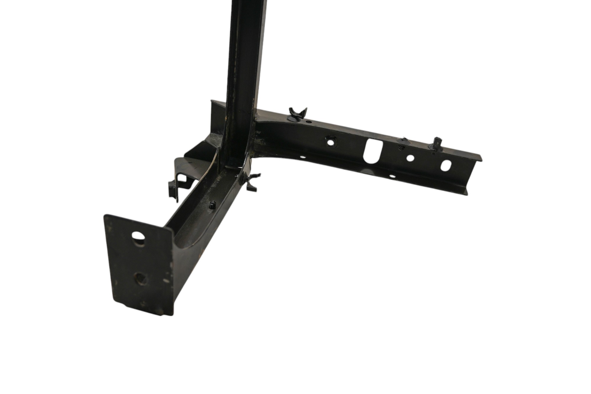 18 Yamaha Wolverine X4 Left Side Seat Rail Bracket Mount YXF850