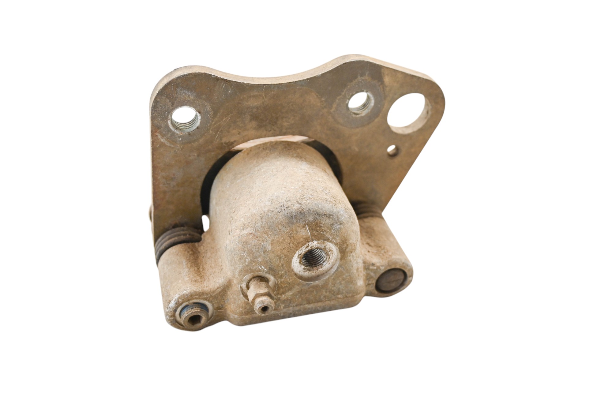 14 Polaris Ranger 570 EFI Front Left Brake Caliper