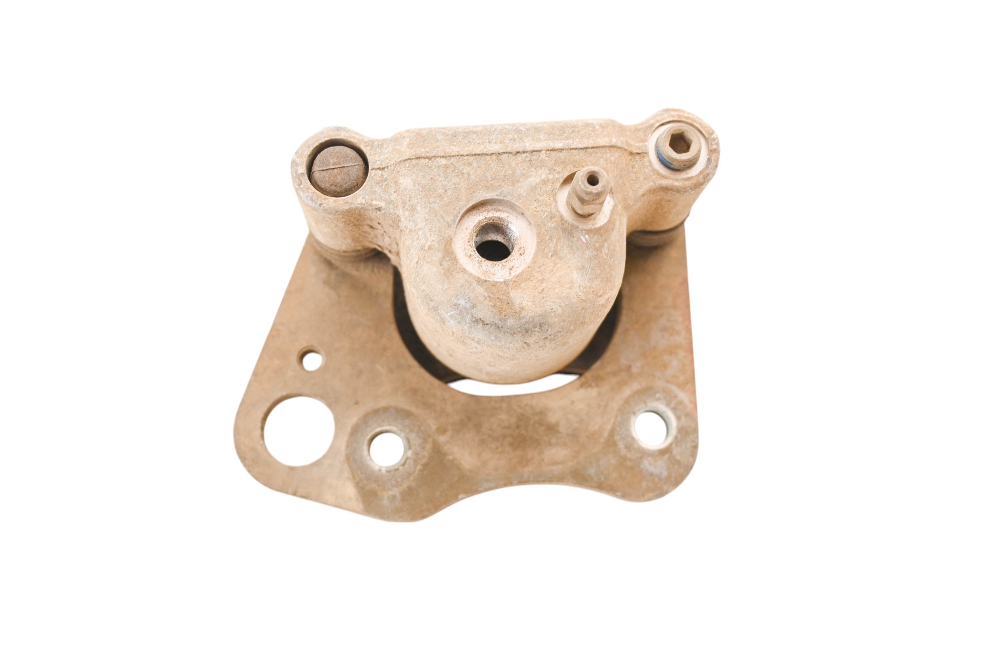 14 Polaris Ranger 570 EFI Front Left Brake Caliper