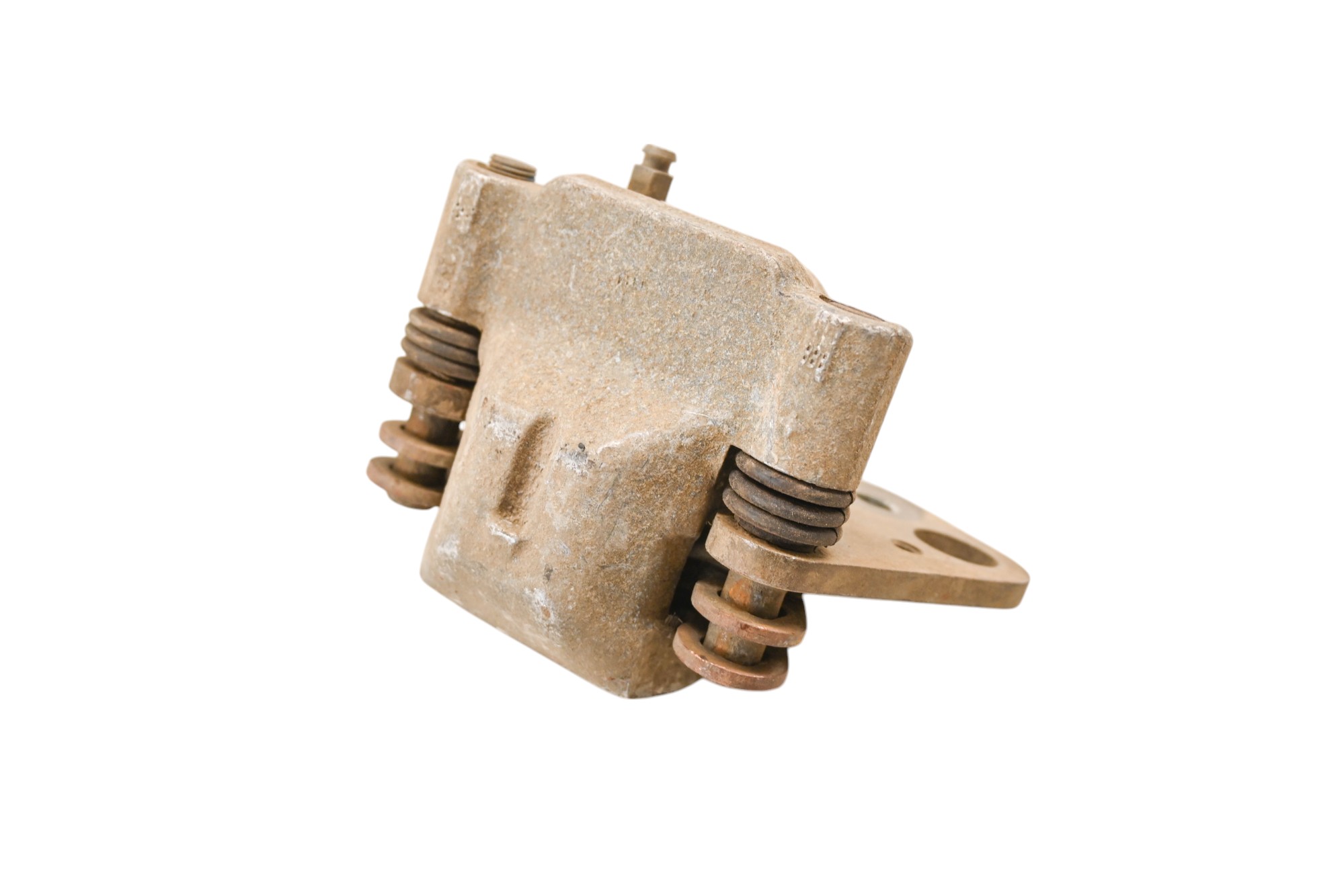 14 Polaris Ranger 570 EFI Front Left Brake Caliper