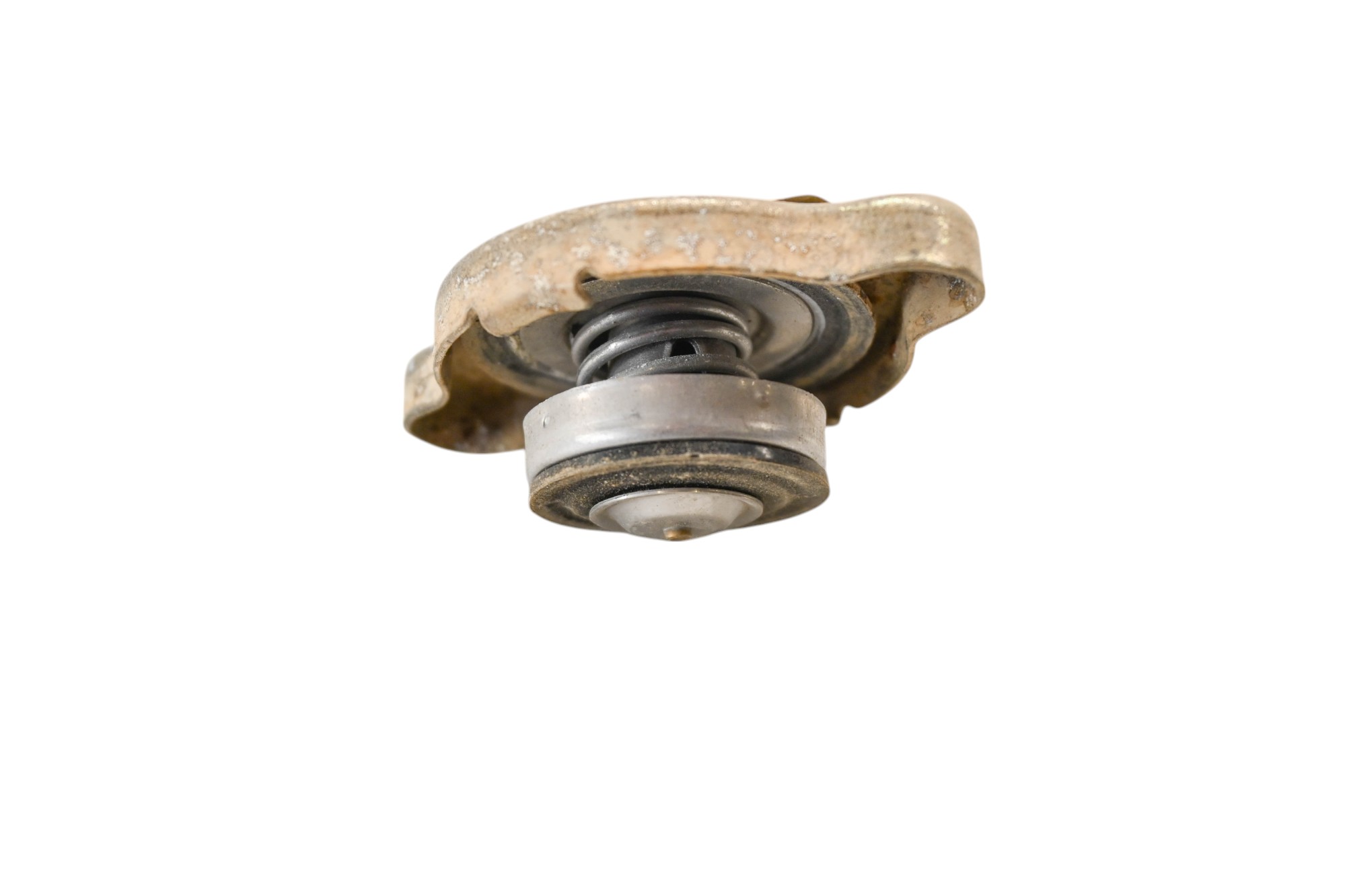 08 Can-Am Outlander MAX 800 Radiator Cap