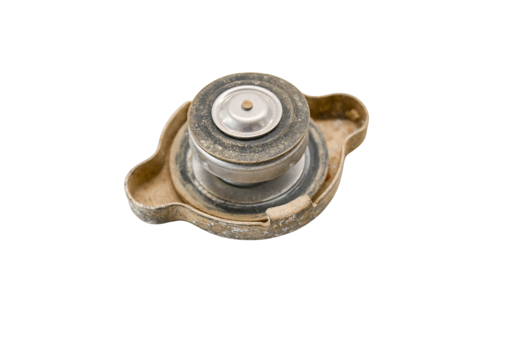 08 Can-Am Outlander MAX 800 Radiator Cap