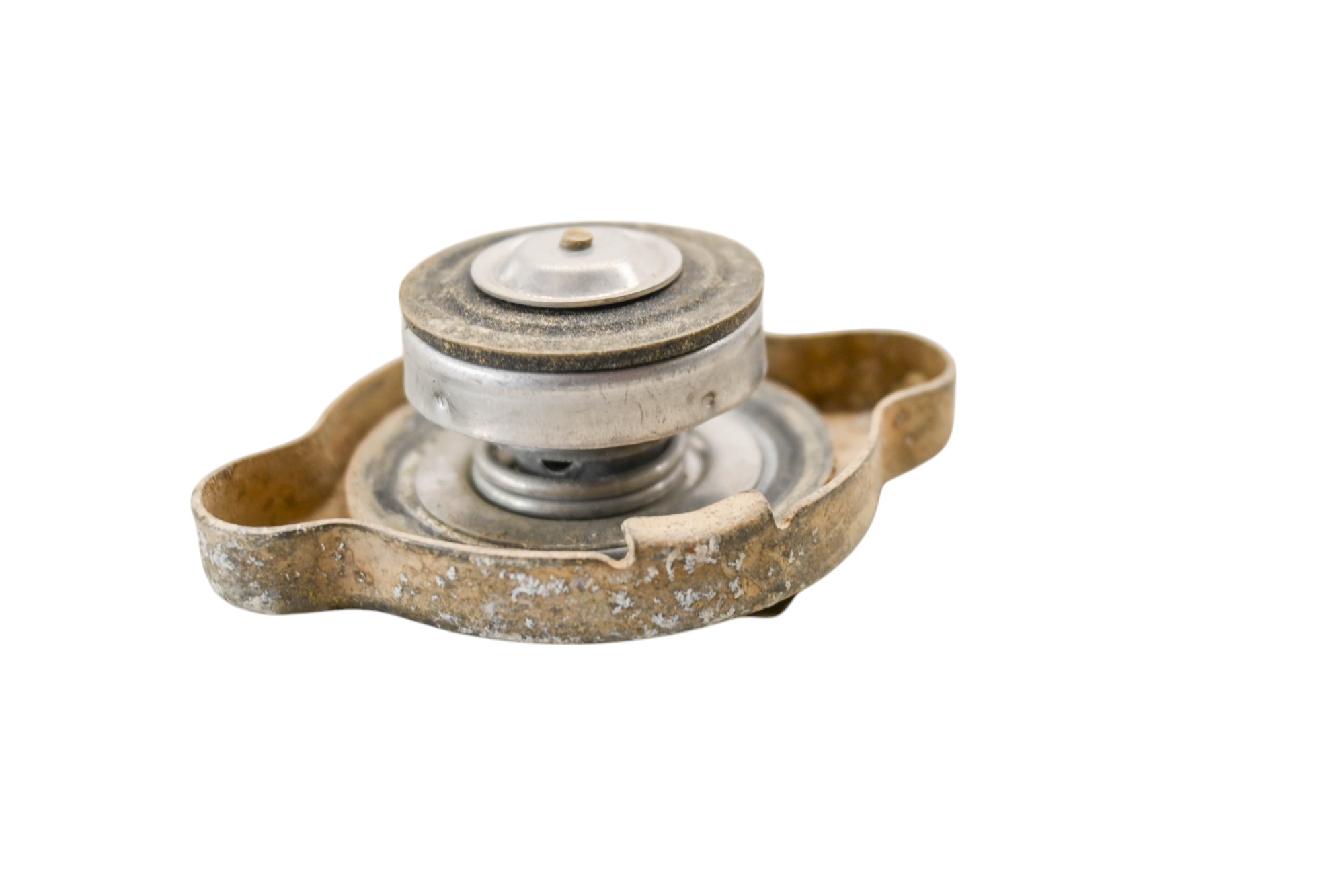 08 Can-Am Outlander MAX 800 Radiator Cap