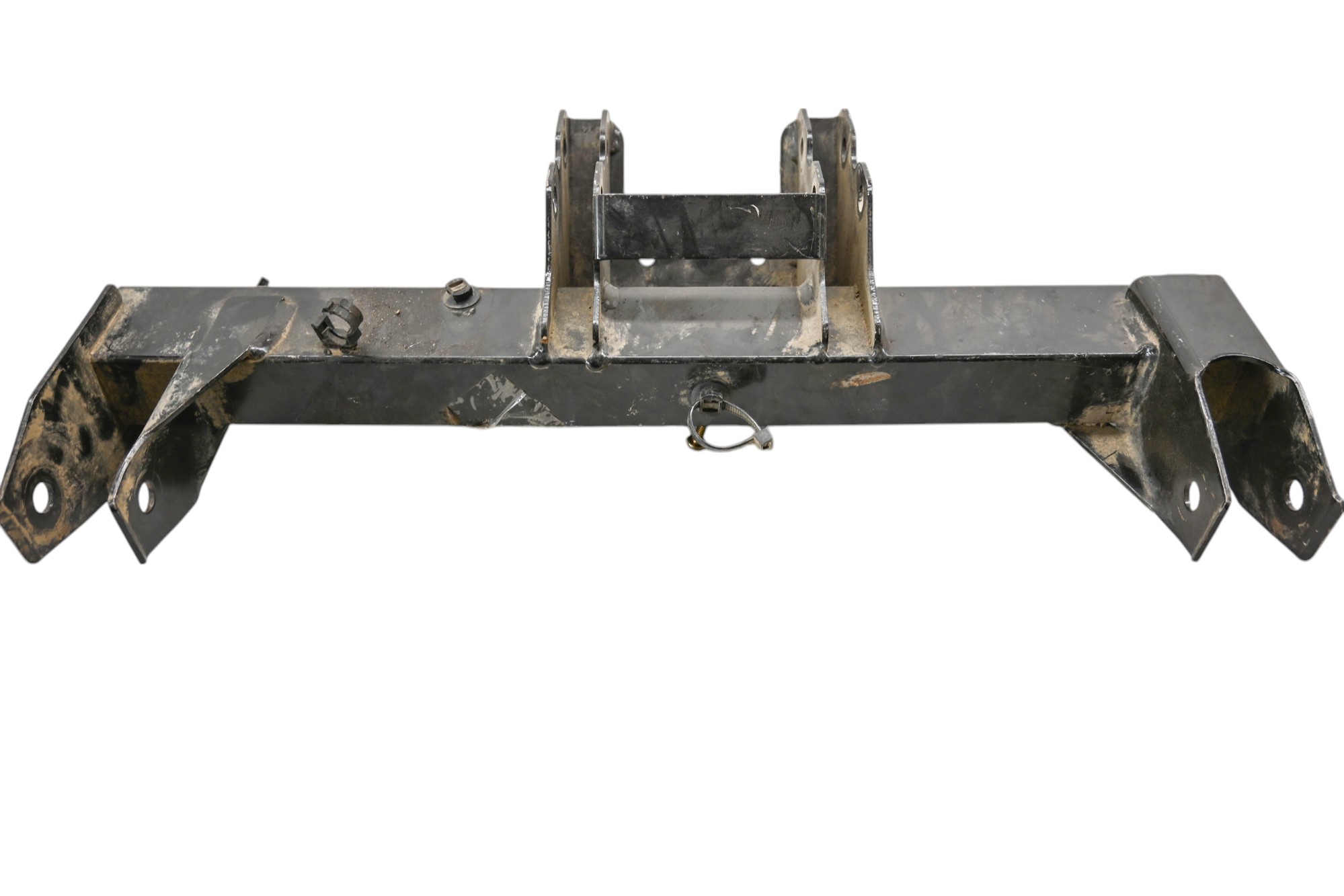 14 Polaris Ranger 570 EFI Engine Motor Bracket Mount