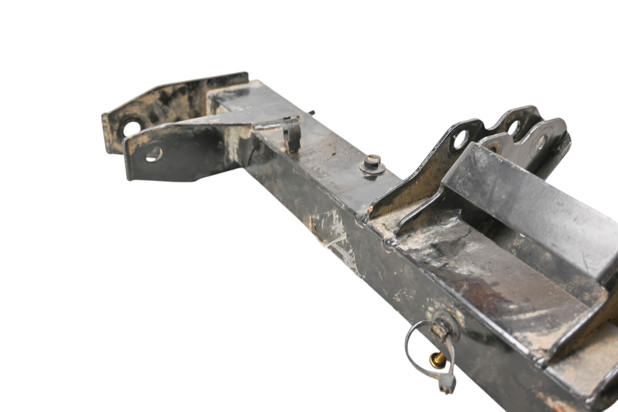 14 Polaris Ranger 570 EFI Engine Motor Bracket Mount