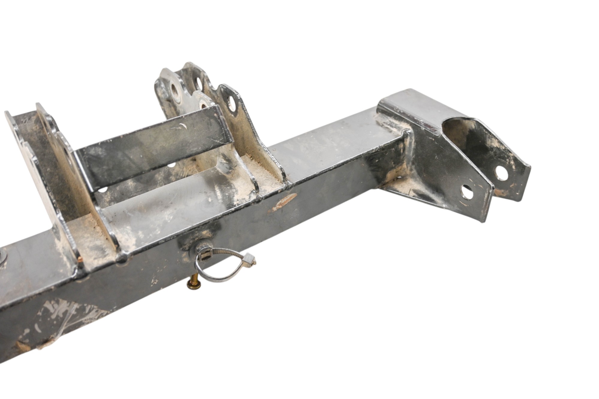 14 Polaris Ranger 570 EFI Engine Motor Bracket Mount