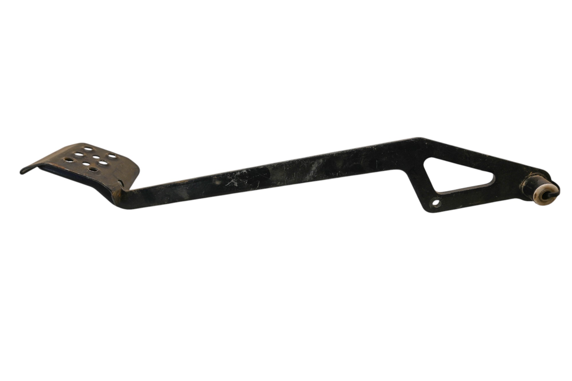 14 Polaris Ranger 570 EFI Rear Brake Pedal