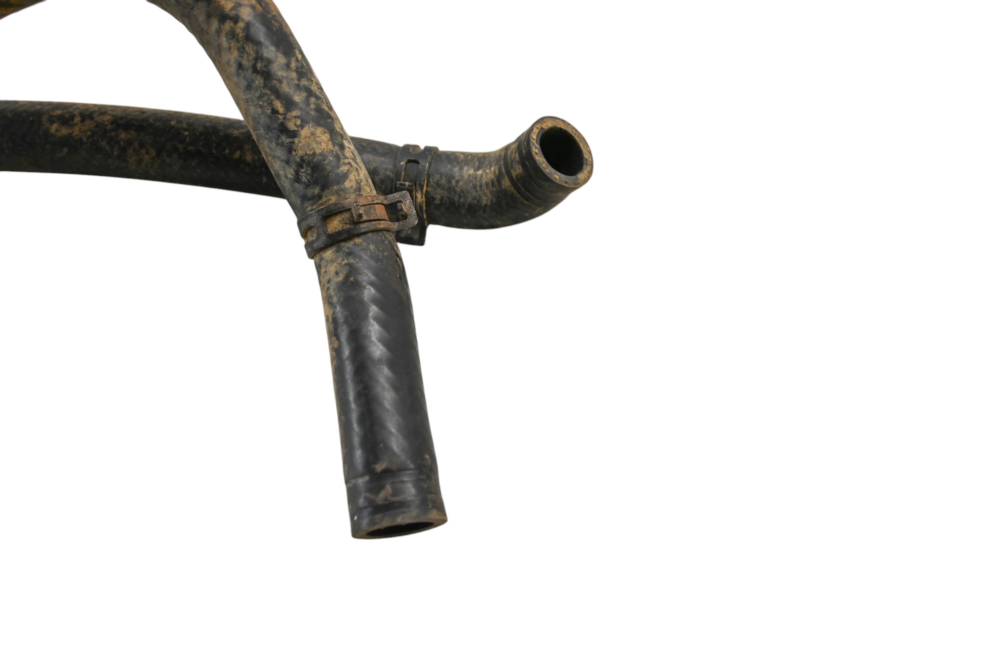 08 Can-Am Outlander MAX 800 Radiator Coolant Hoses