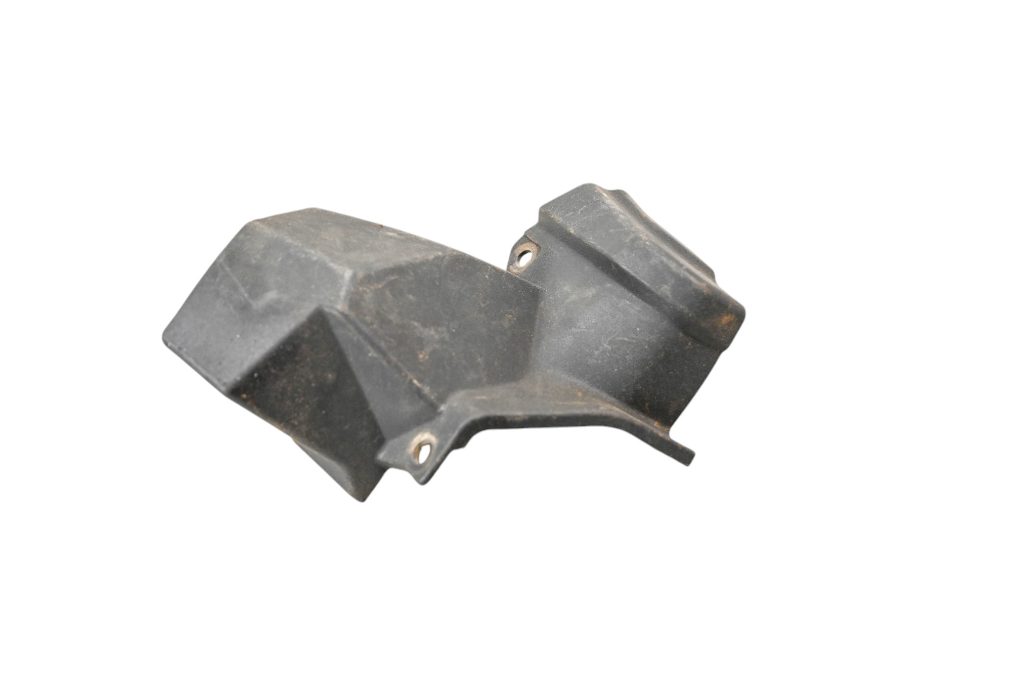08 Can-Am Outlander MAX 800 Inner Left Fender Guard Cover