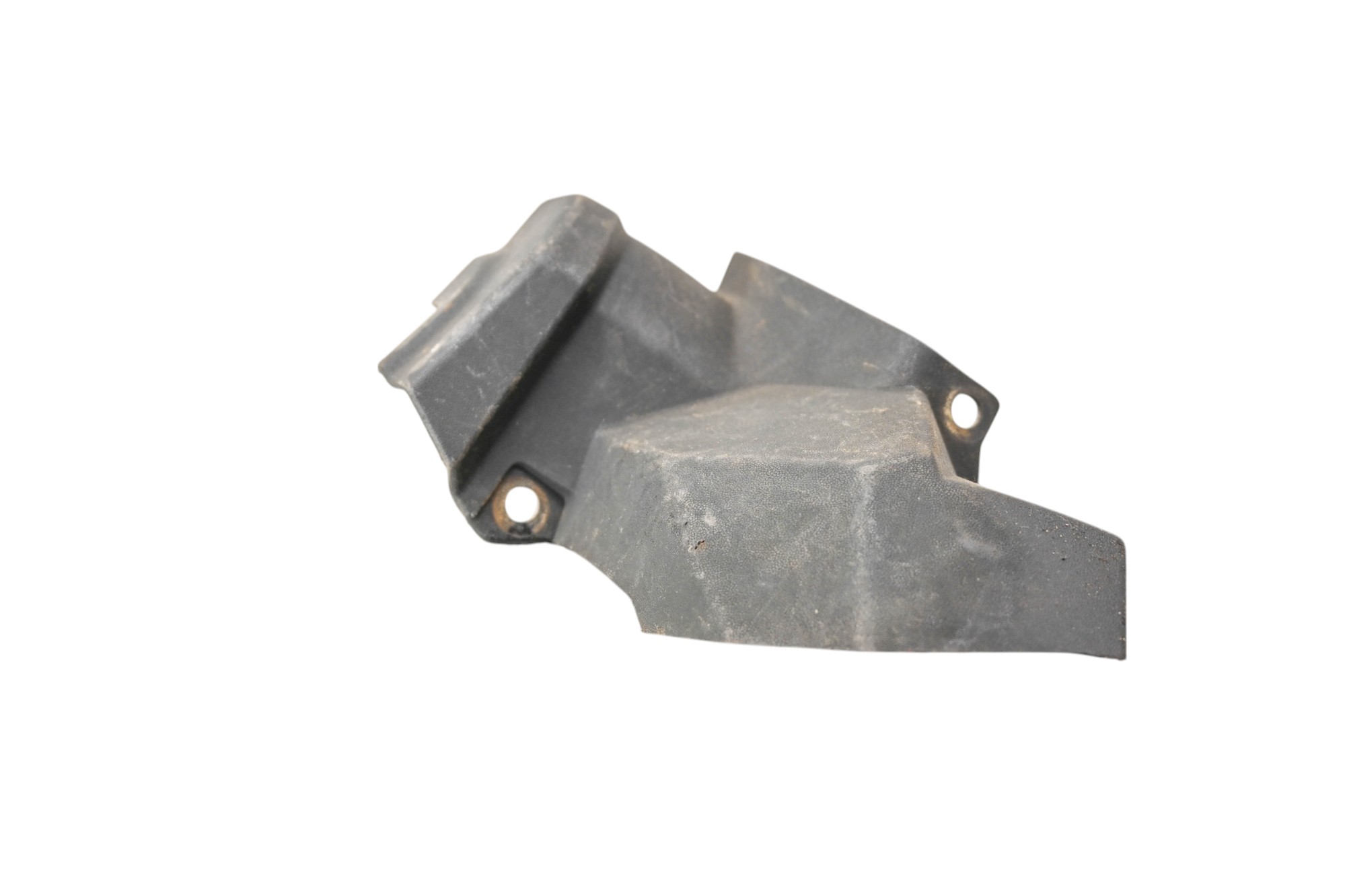 08 Can-Am Outlander MAX 800 Inner Left Fender Guard Cover