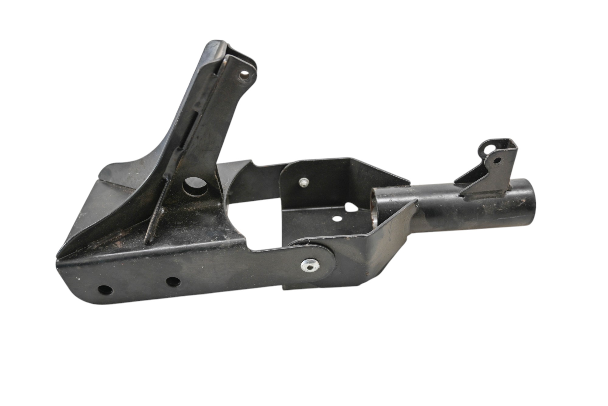 15 Polaris Ranger XP 900 Steering Shaft Bracket Mount