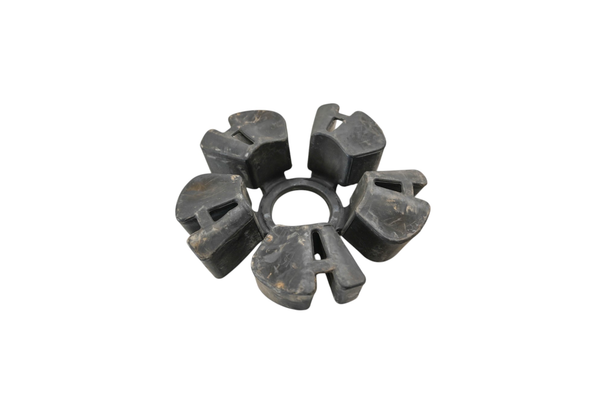 16 Harley-Davidson Electra Glide Ultra Classic Rear Sprocket Damper Cover FLHTCU