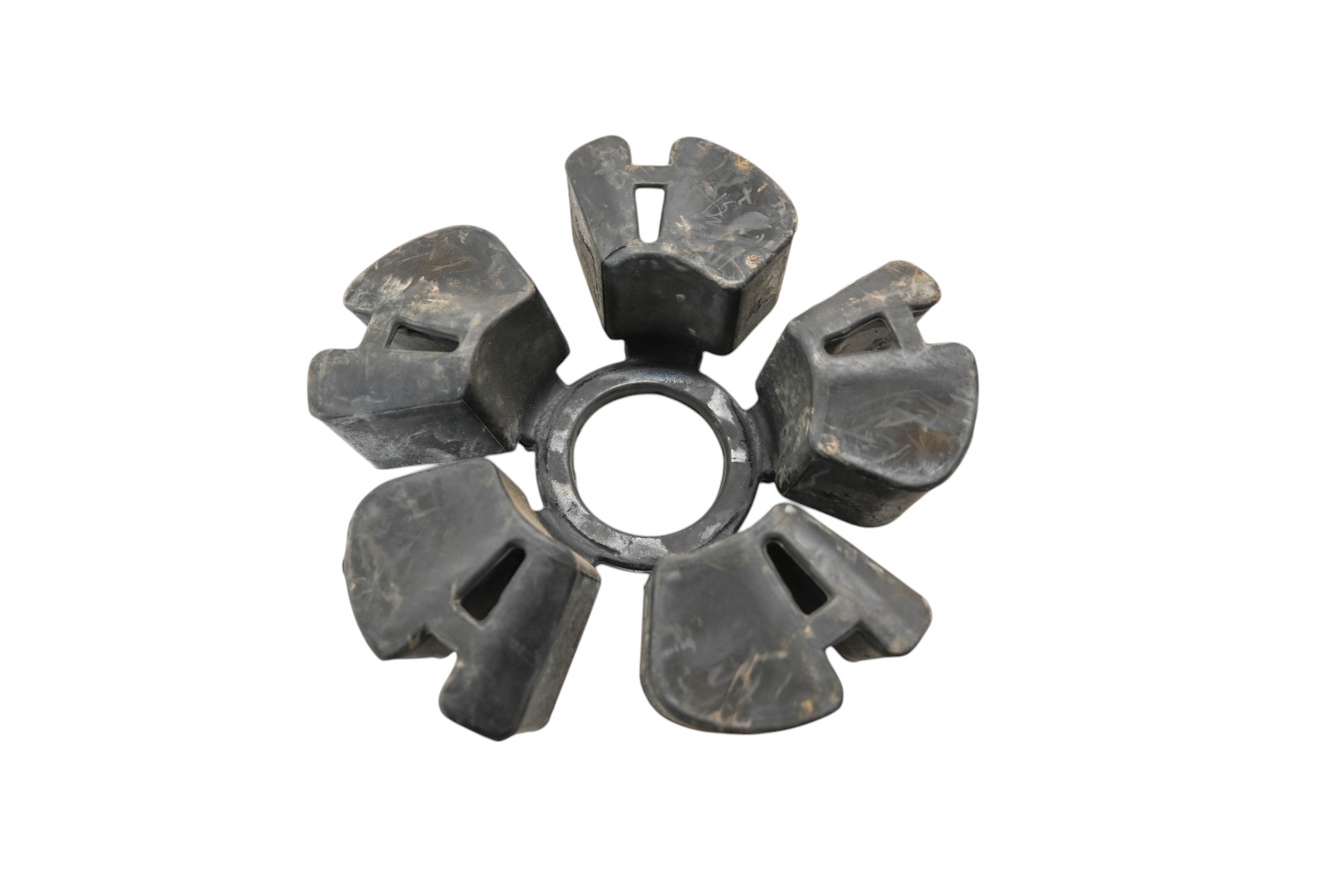 16 Harley-Davidson Electra Glide Ultra Classic Rear Sprocket Damper Cover FLHTCU
