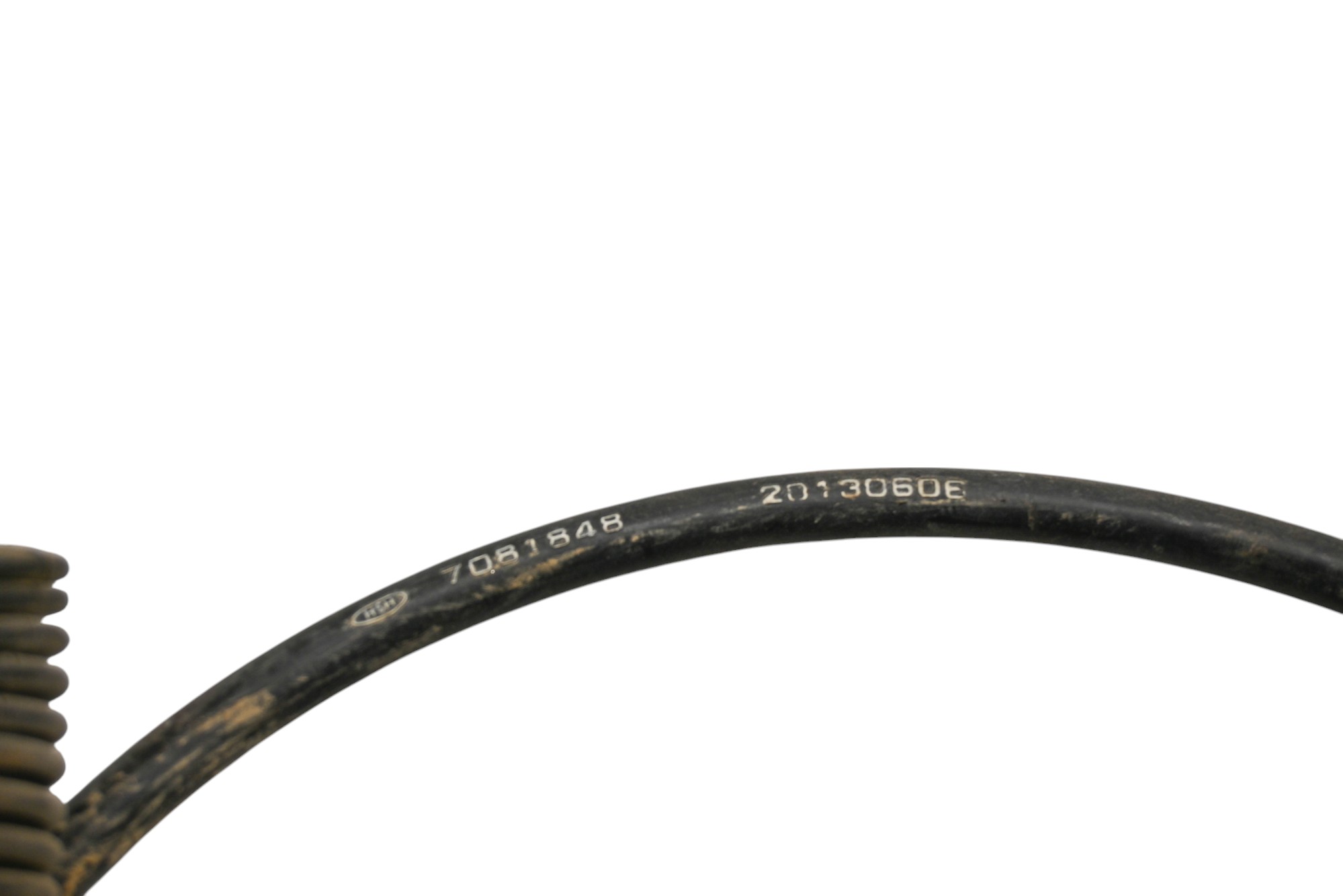 14 Polaris RZR 900 Shifter Cable