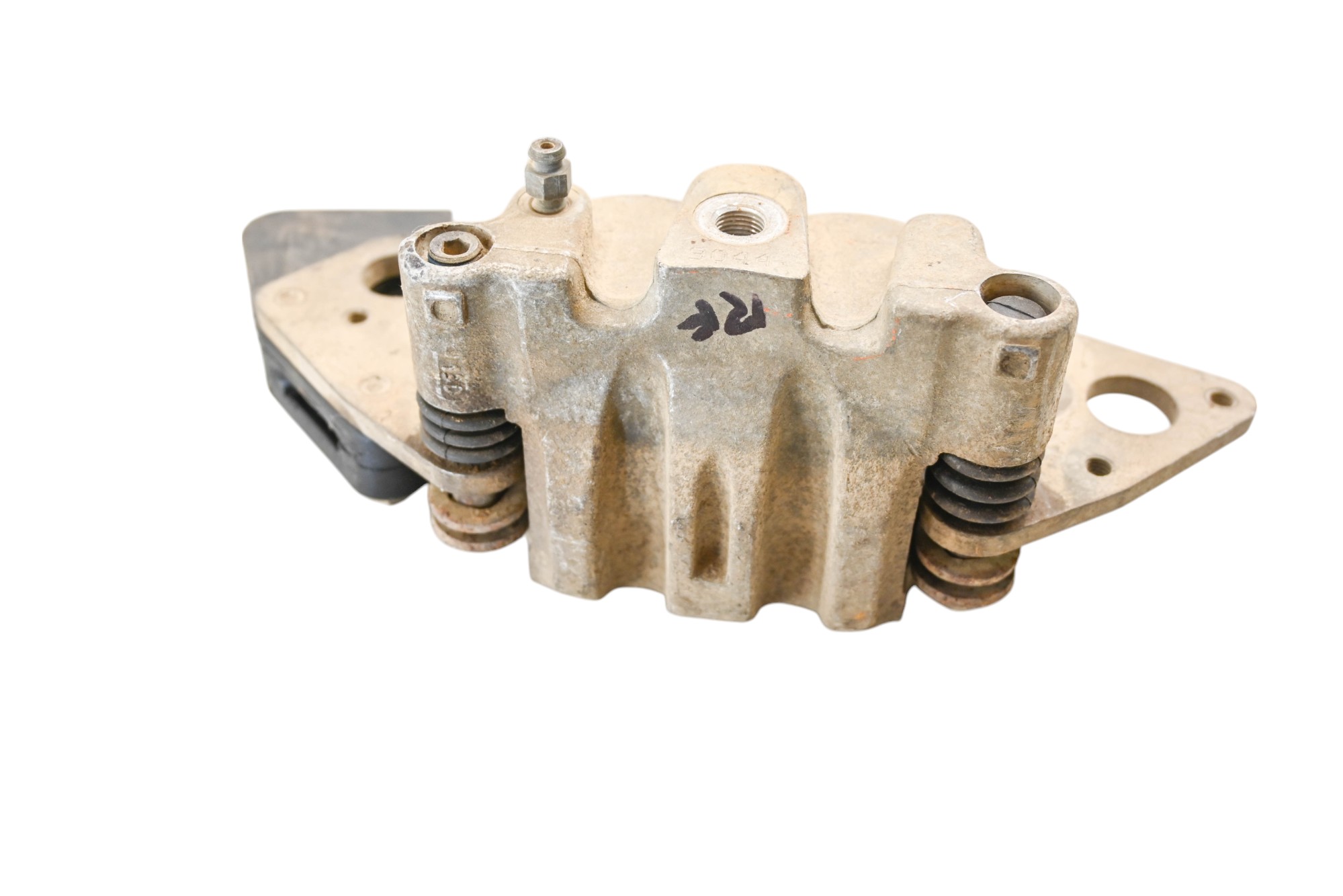 14 Polaris RZR 900 Front Brake Caliper