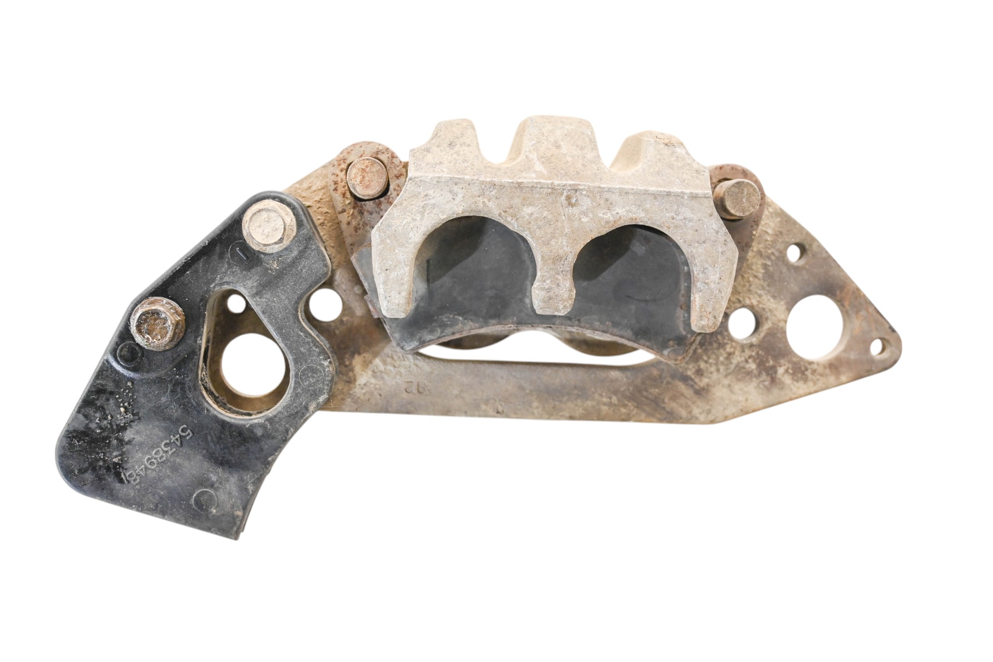 14 Polaris RZR 900 Front Brake Caliper