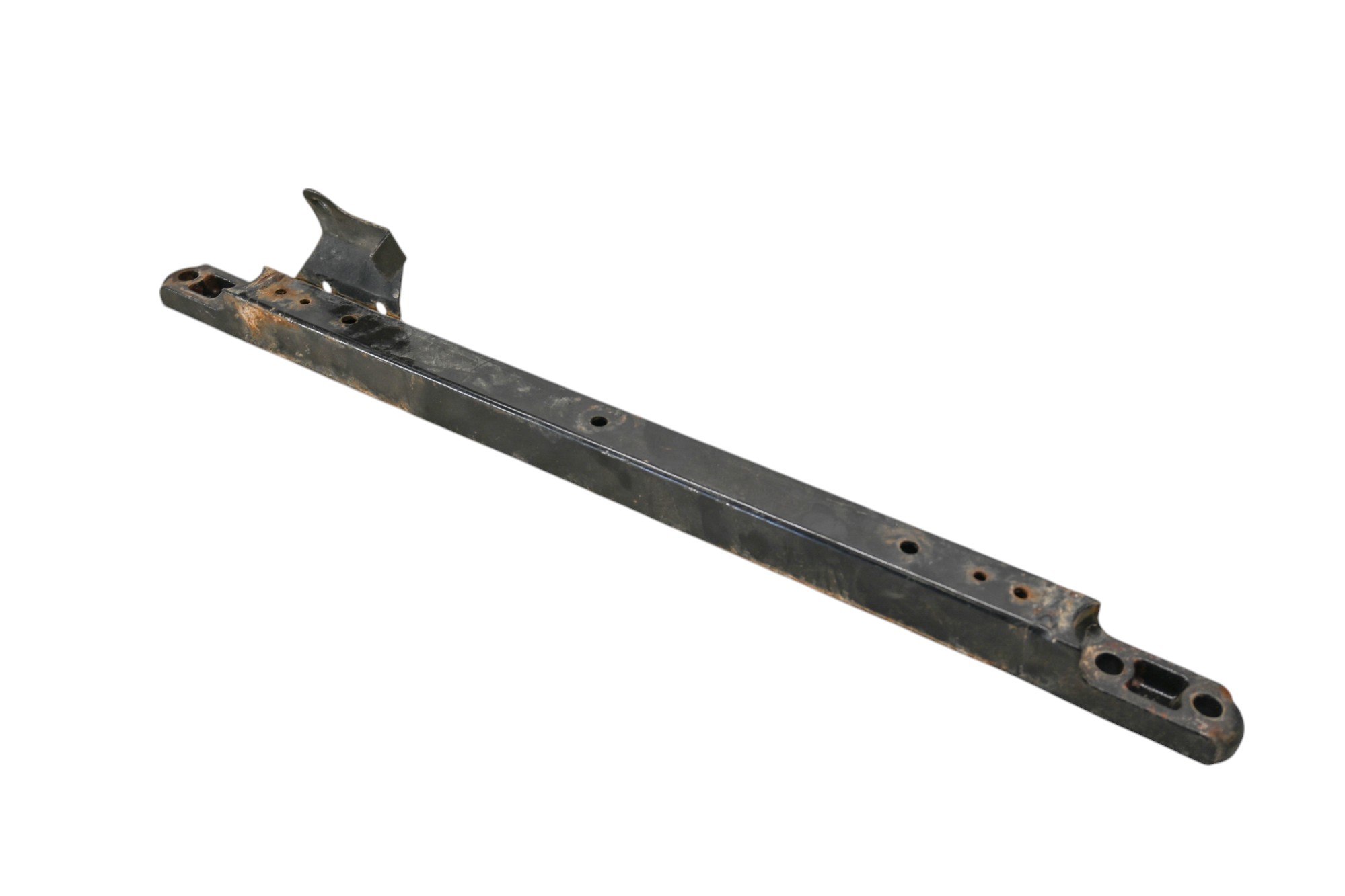 14 Polaris RZR 900 Rear Frame Bracket Mount